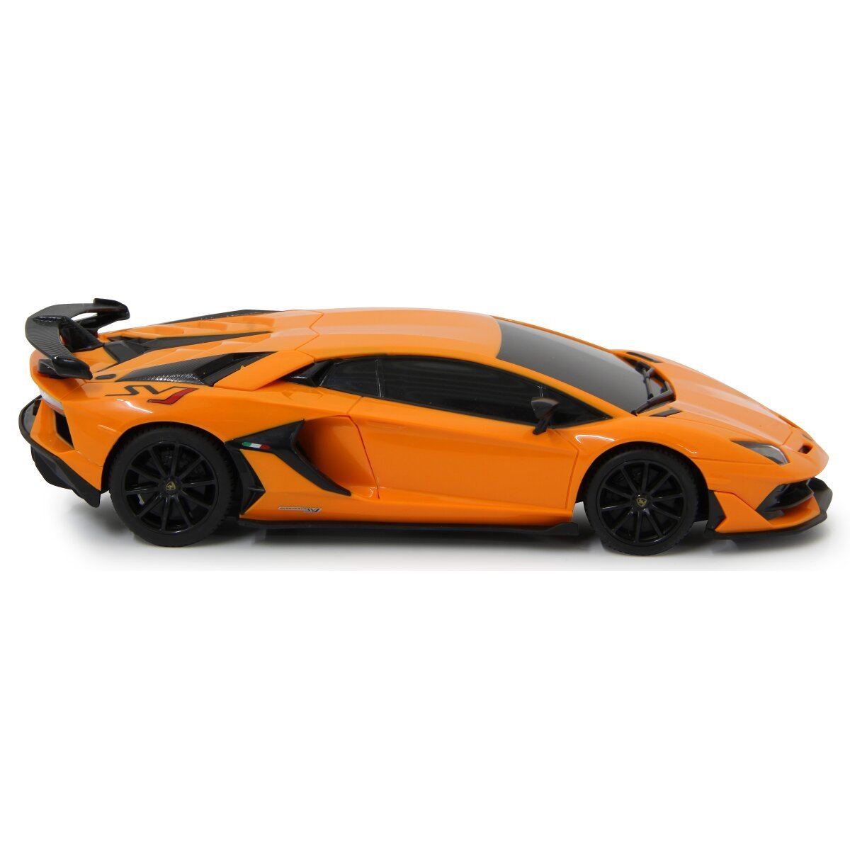 JAMARA Lamborghini Aventador SVJ 1:24 orange 2,4GHz ab 6 Jahren