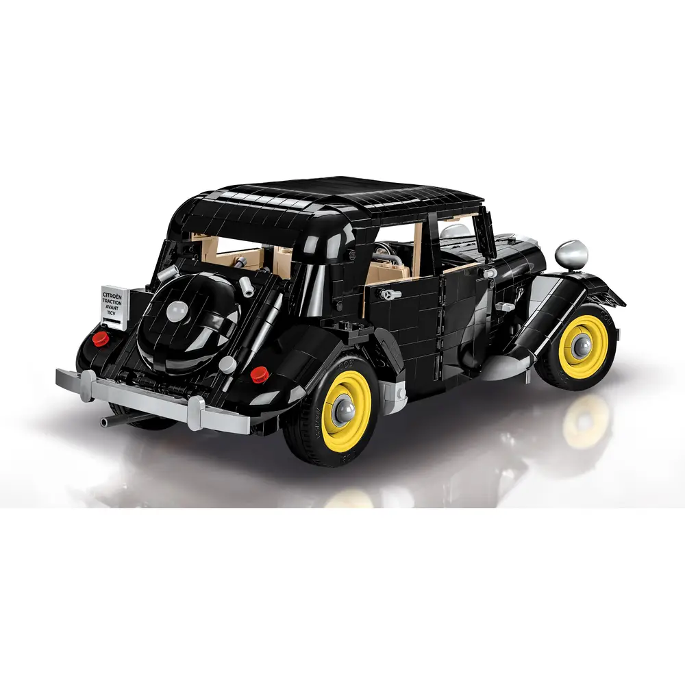 Cobi 24337 Citroen Traction Avant 11CV Cobi 24337 Citroen Traction Avant 11CV