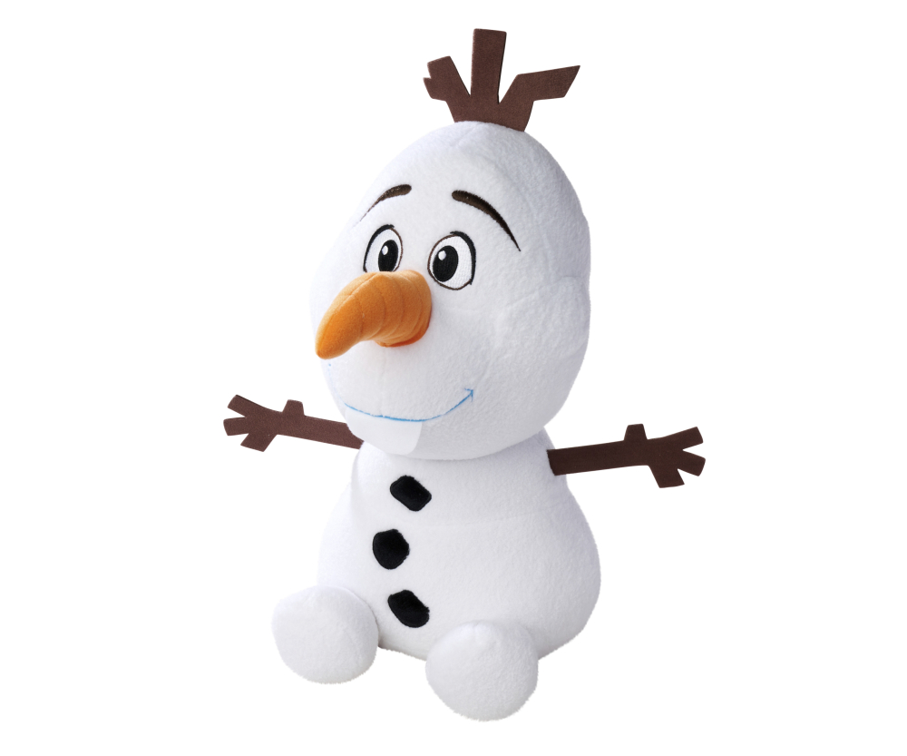 Simba Disney Olaf, 41cm