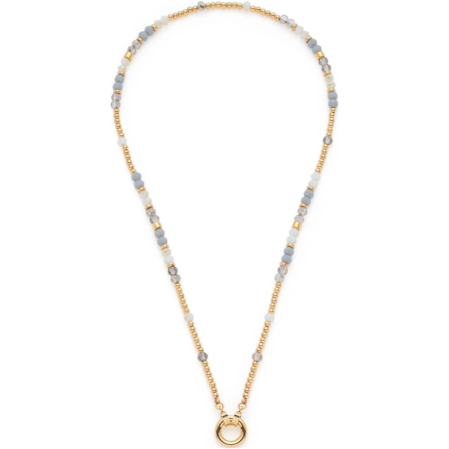 Leonardo 025573 Halskette 45 gold Bernie C&M