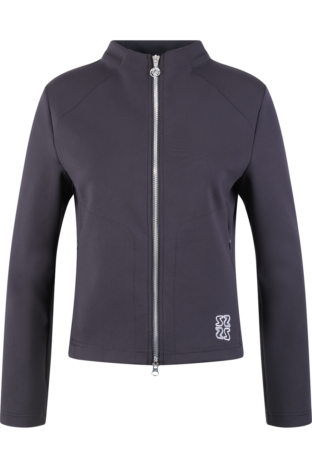 Sportalm Javanella Indoorjacke Schwarz