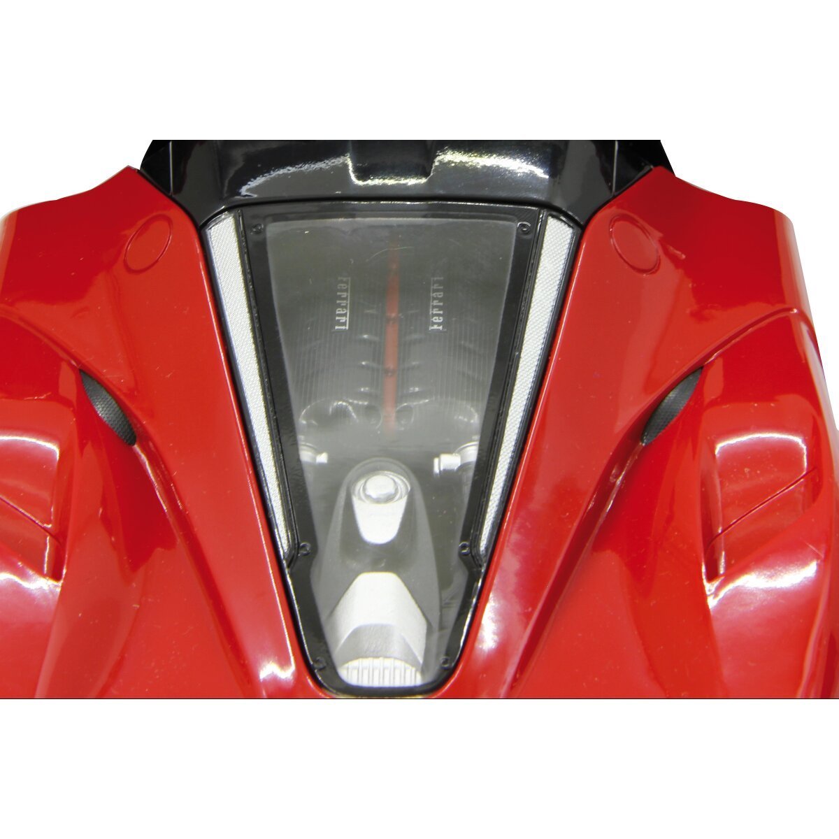 JAMARA Ferrari La Ferrari 1:14 rot 2,4GHz Tür manuell ab 6 Jahren