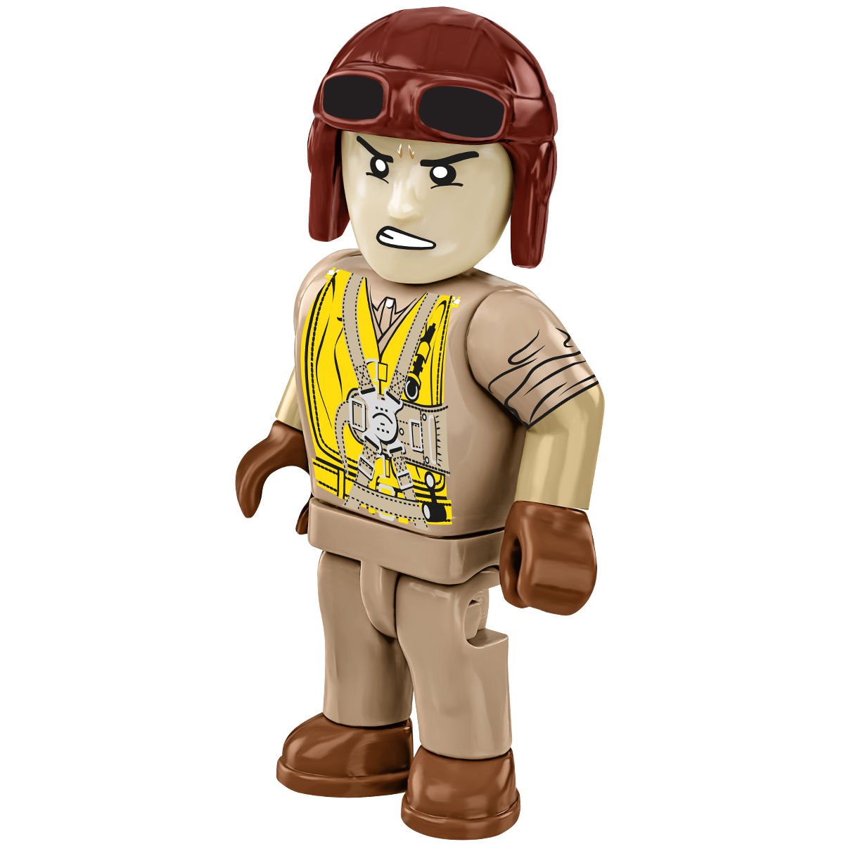 COBI 5748 - Junkers JU 87 B-2 SCALE 1:32 - Bild 11