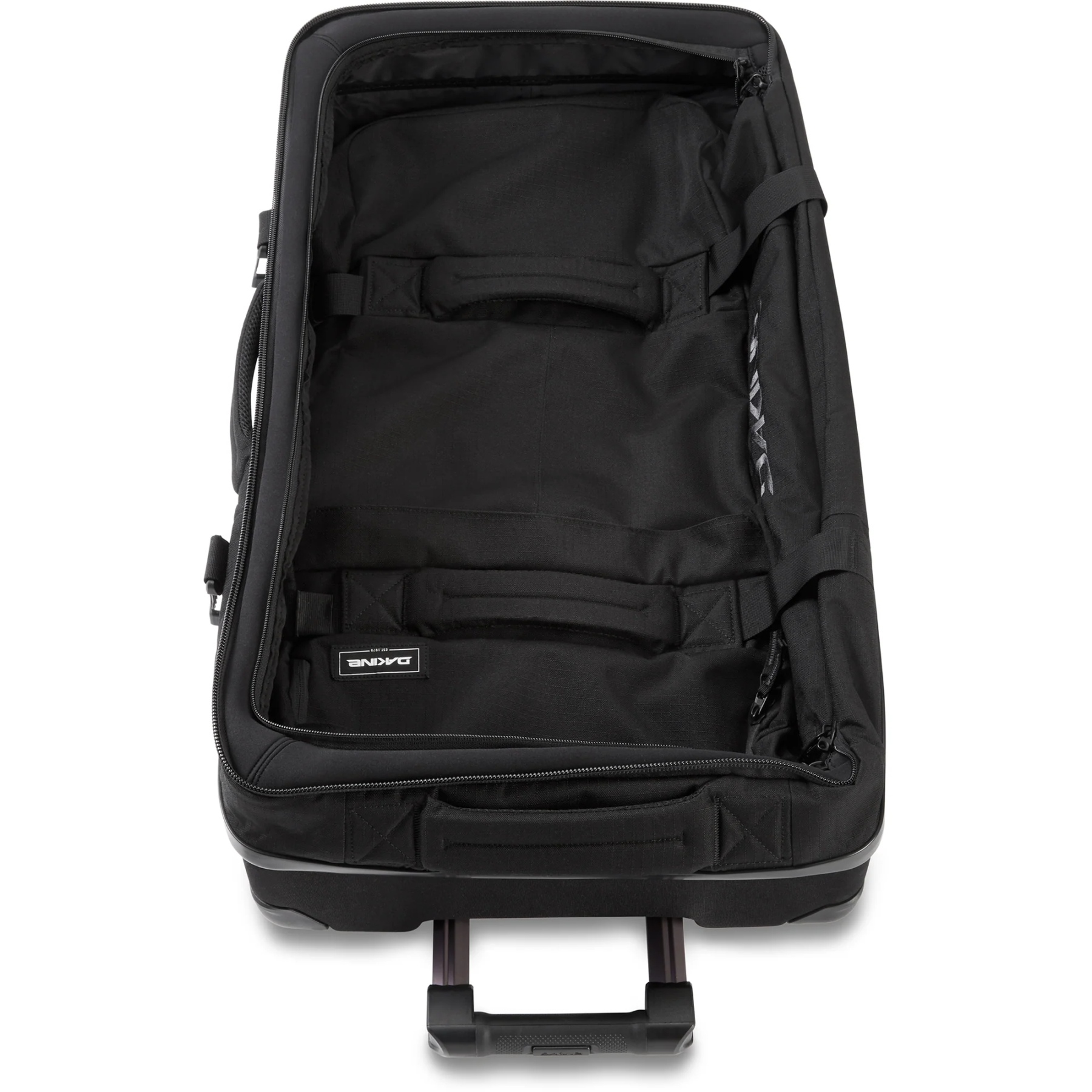 Dakine D10004501 Koffer Split Roller 110L Dunkelblau Dakine D10004501 Koffer Split Roller 110L Dunkelblau