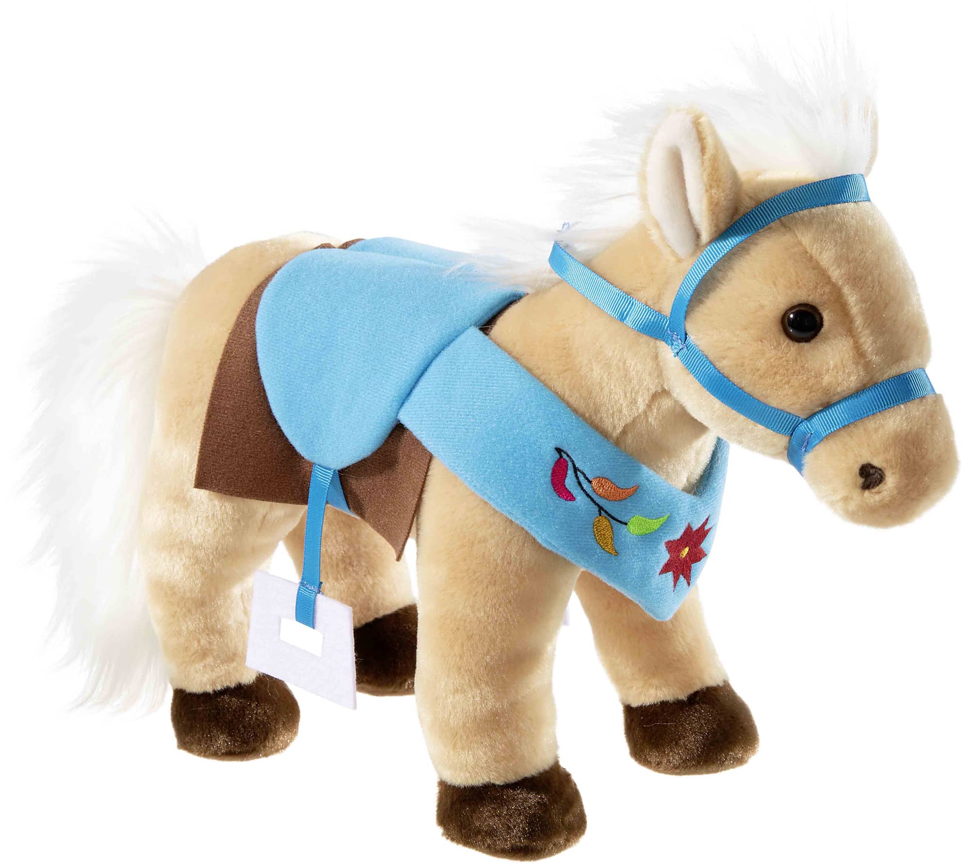 KUSCHELKARAWANE Pferd A-Cheval | Heunec KUSCHELKARAWANE Pferd A-Cheval