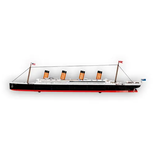 Cobi 1929 Titanic Cobi 1929 Titanic