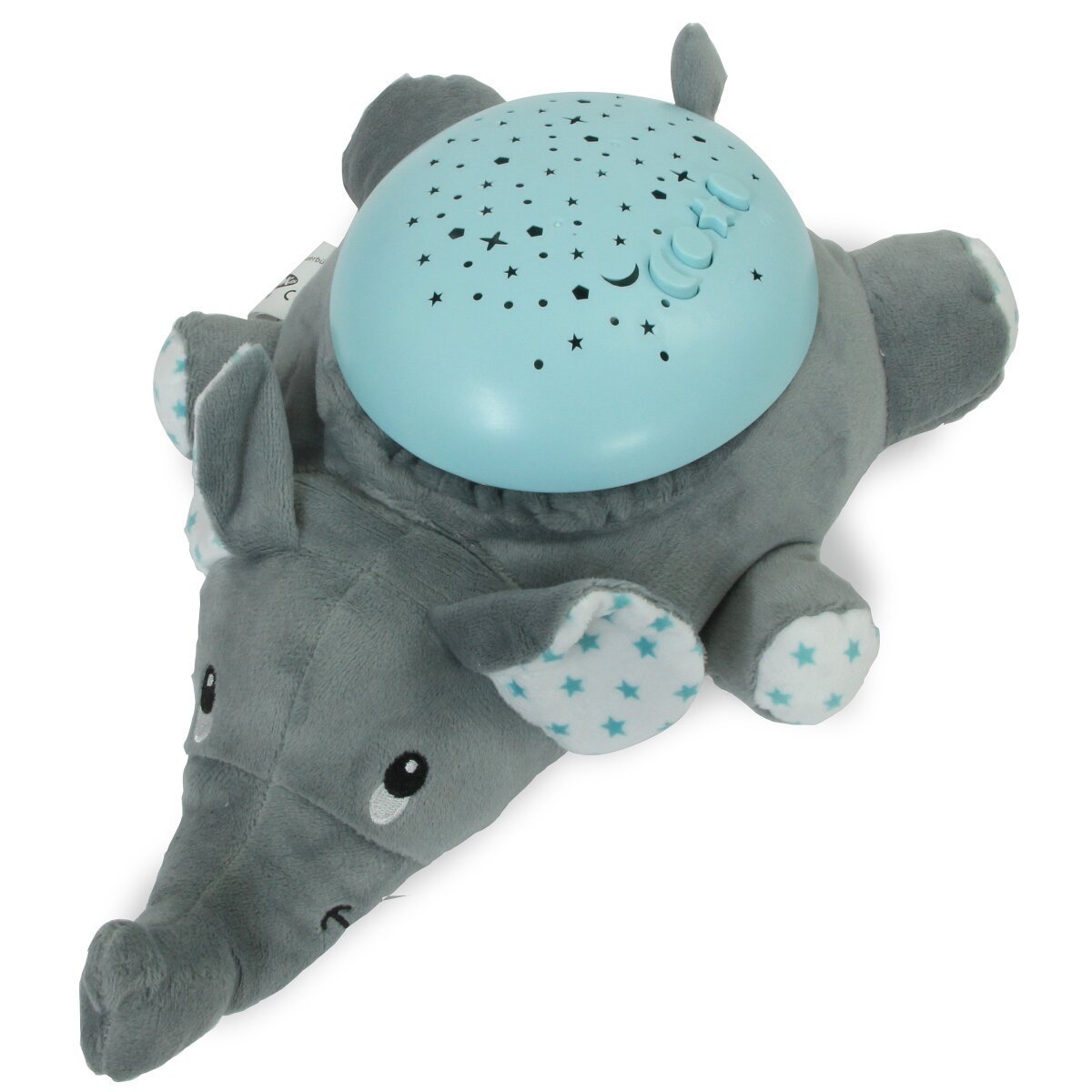 JAMARA Sternenlicht LED Dreamy Elefant