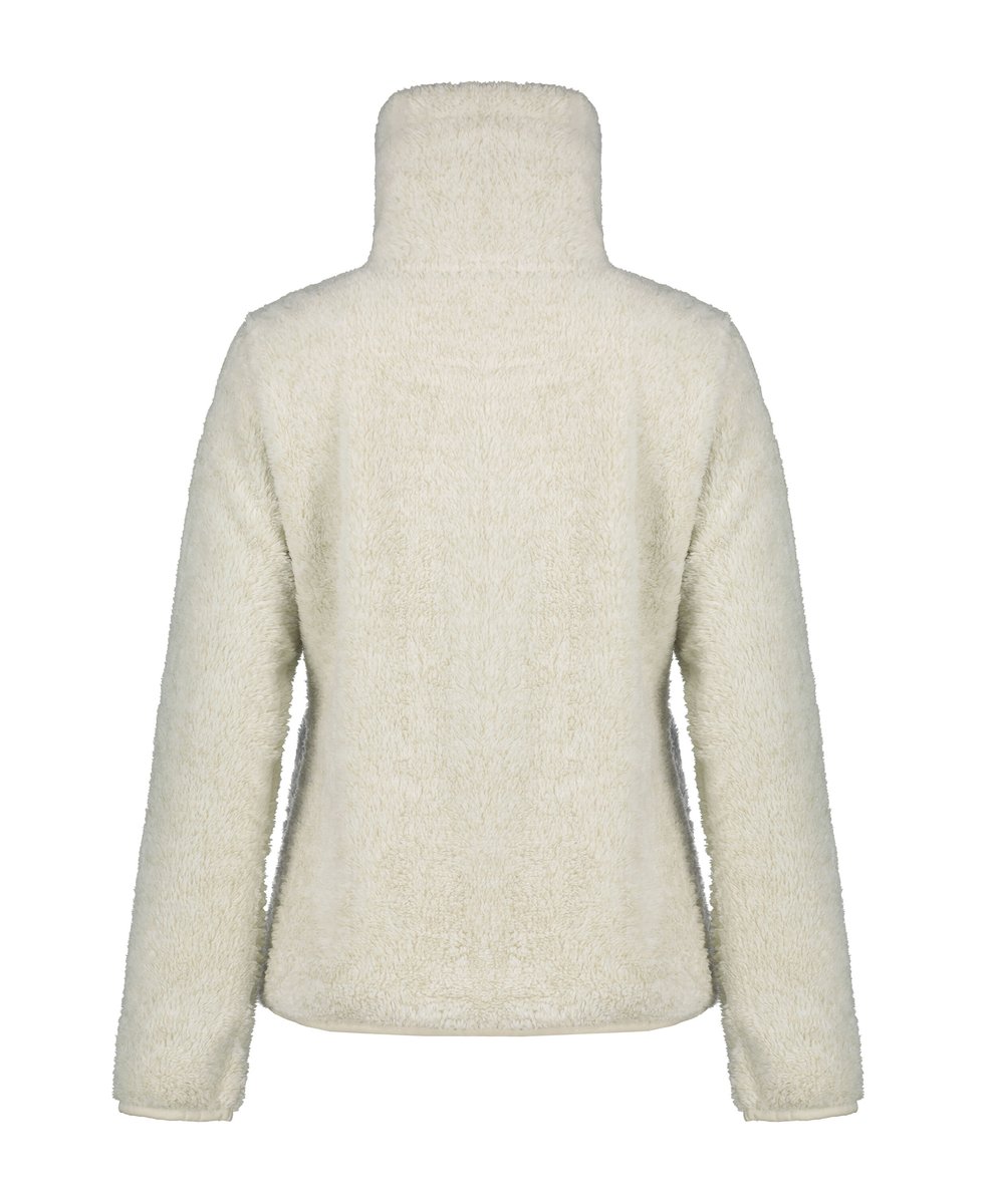ICEPEAK 954954638I COLONY Fleecejacke Damen Weiß Gr. S ICEPEAK 954954638I COLONY Fleecejacke Damen Weiß Gr. S
