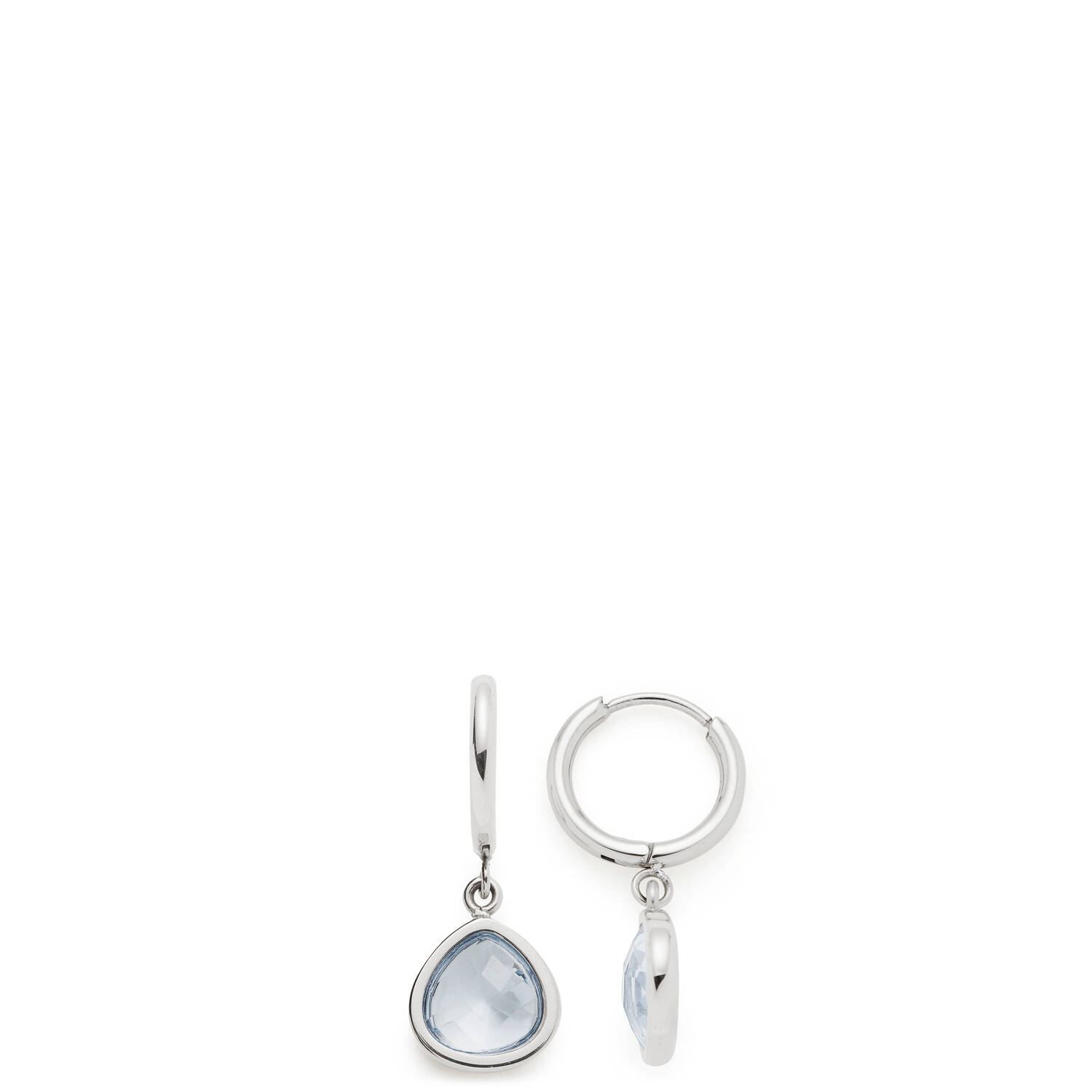 Leonardo 026227 Ohrring Indra blau CIAO Leonardo 026227 Ohrring Indra blau CIAO