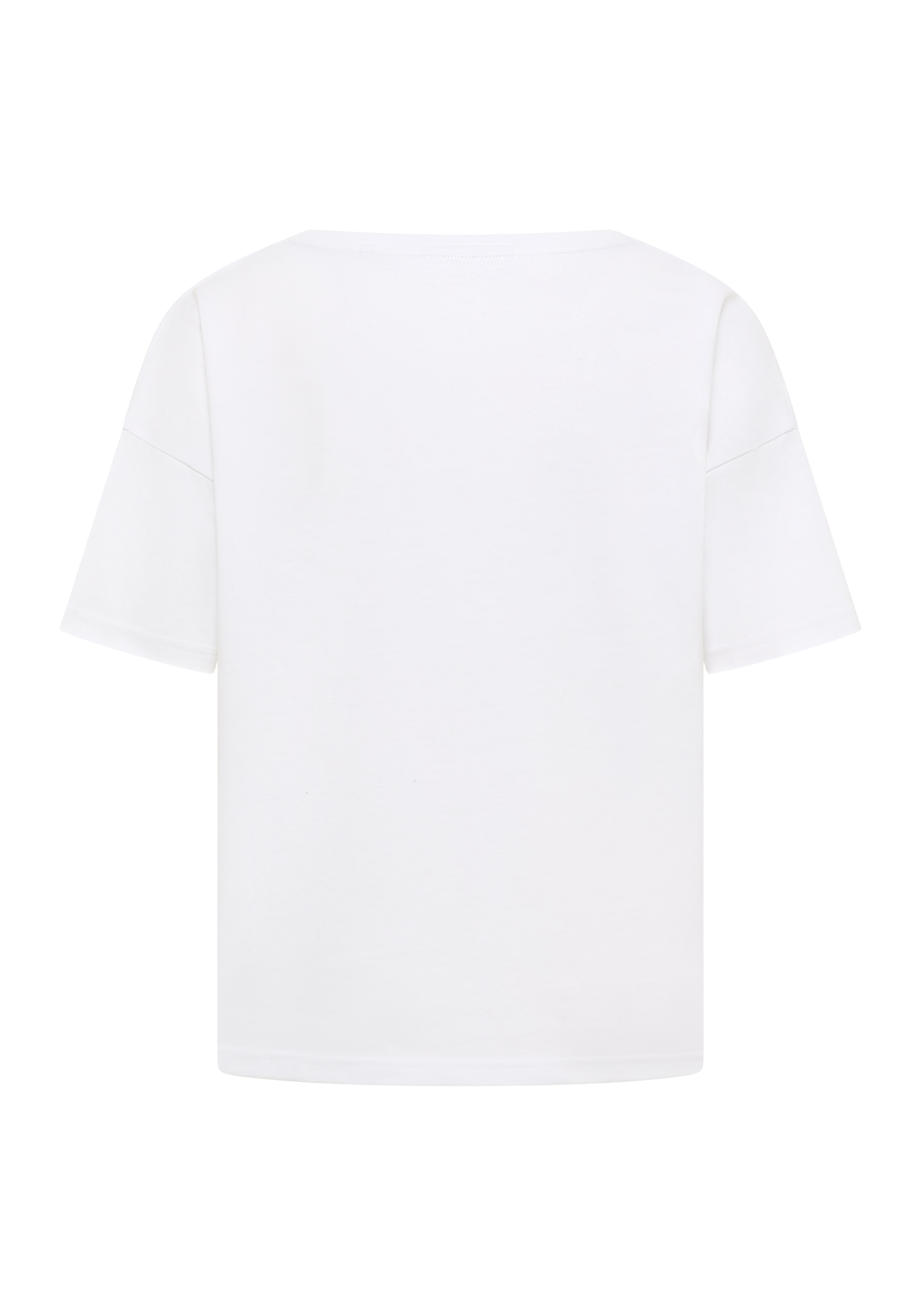 ELBSAND T-SHIRT, LIVYN, WEIß von Elbsand bei Conquest. Artikel ELB 70904/111019.