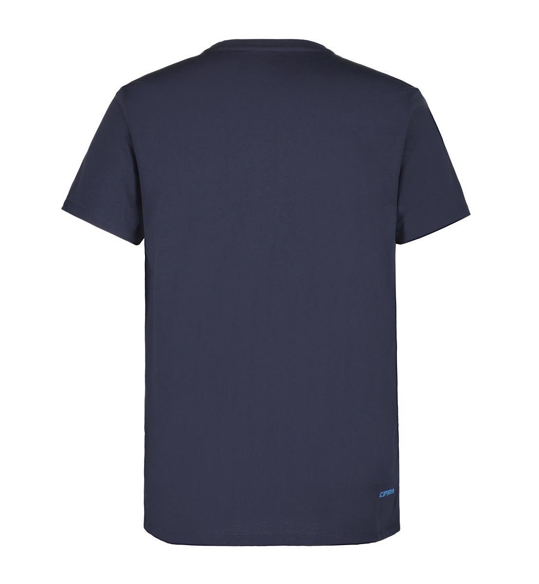 ICEPEAK 957730689I BEEVILLE T-Shirt Herren Dunkelblau Gr. XXL