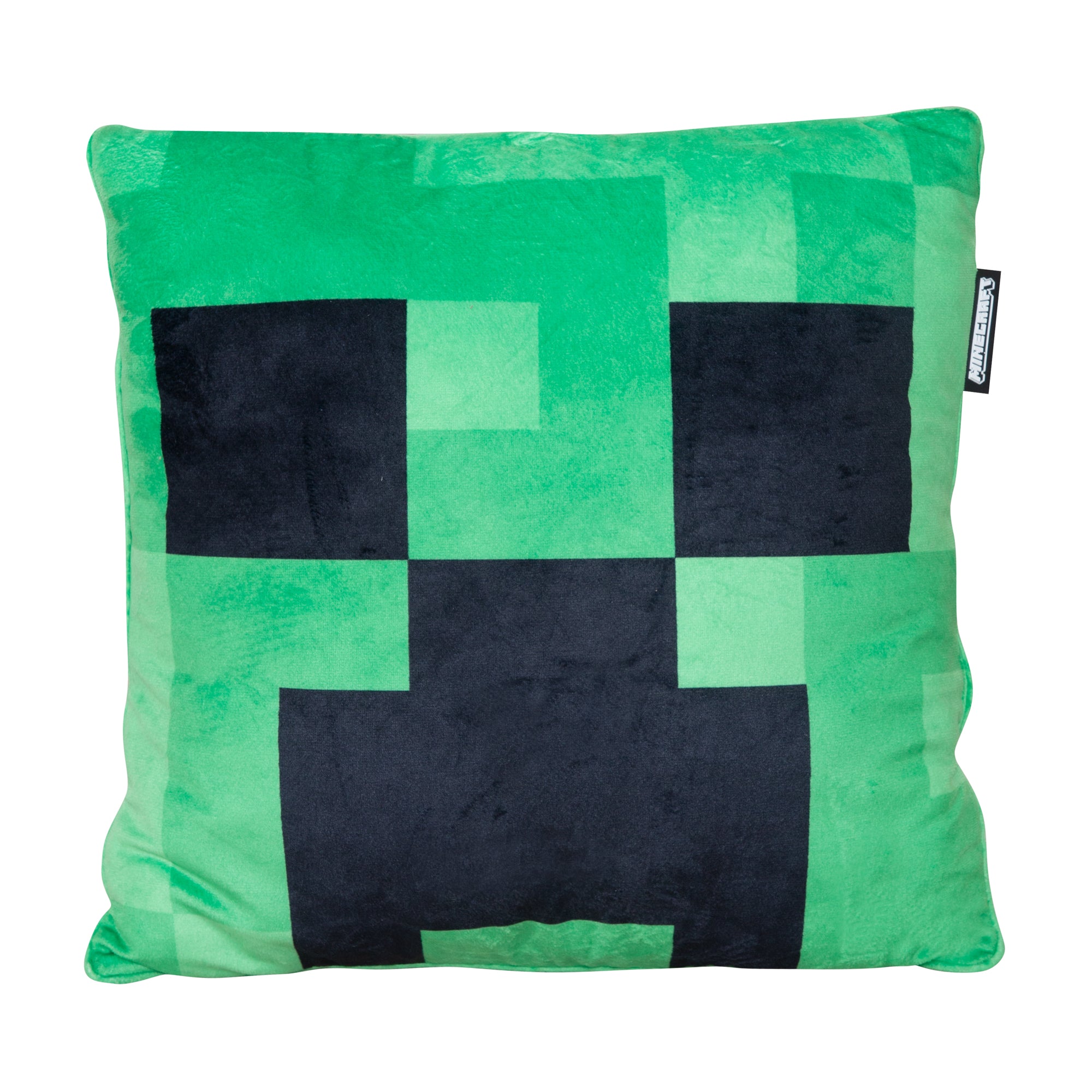 Roba 687133MC DEKOKISSEN INKL FÜLLUNG, CREEPER, SAMT – Heim Textilien - Bild 1 Roba 687133MC DEKOKISSEN INKL FÜLLUNG, CREEPER, SAMT – Heim Textilien - Heim Textilien - Produktbild 1