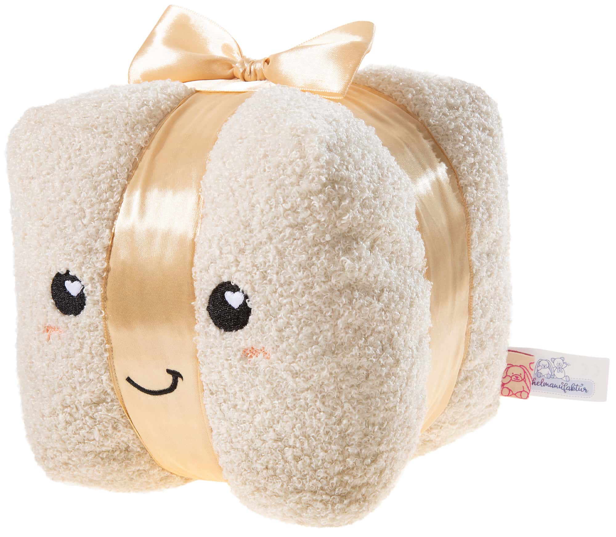 KUMA XMAS Geschenk mit Schleife