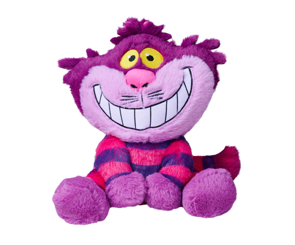 Simba Disney Cats Grinsekatze, 25cm