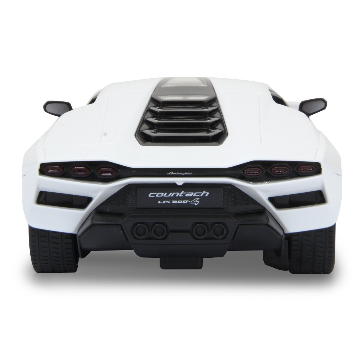 JAMARA Lamborghini Countach LPI 800-4 1:16 weiß 2,4GHz ab 6 Jahren