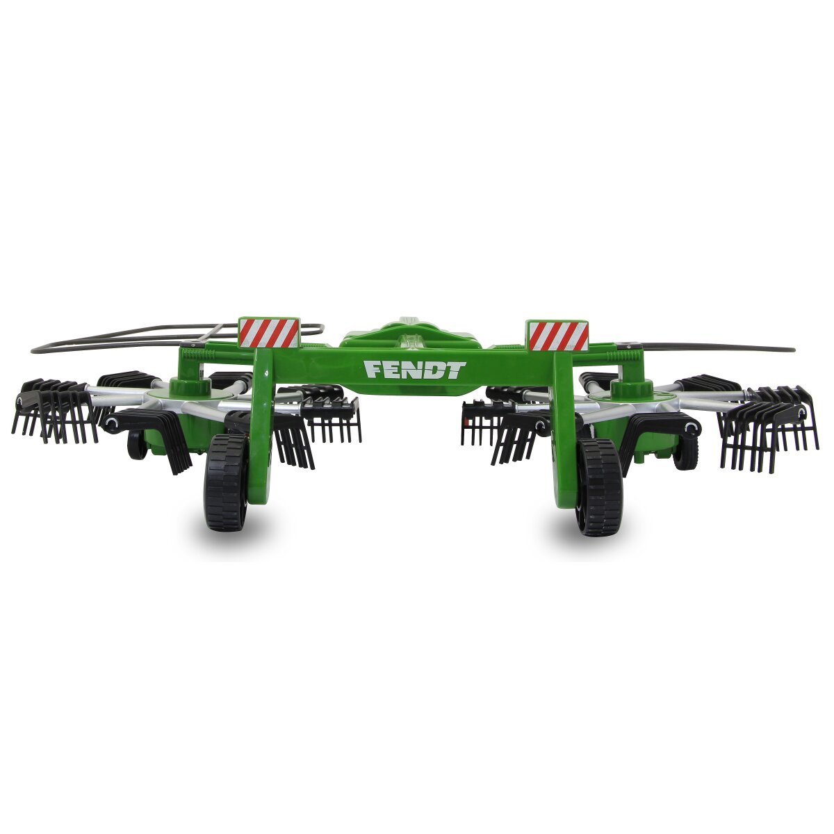 JAMARA Fendt Former für RC-Traktor 1:16 ab 6 Jahren