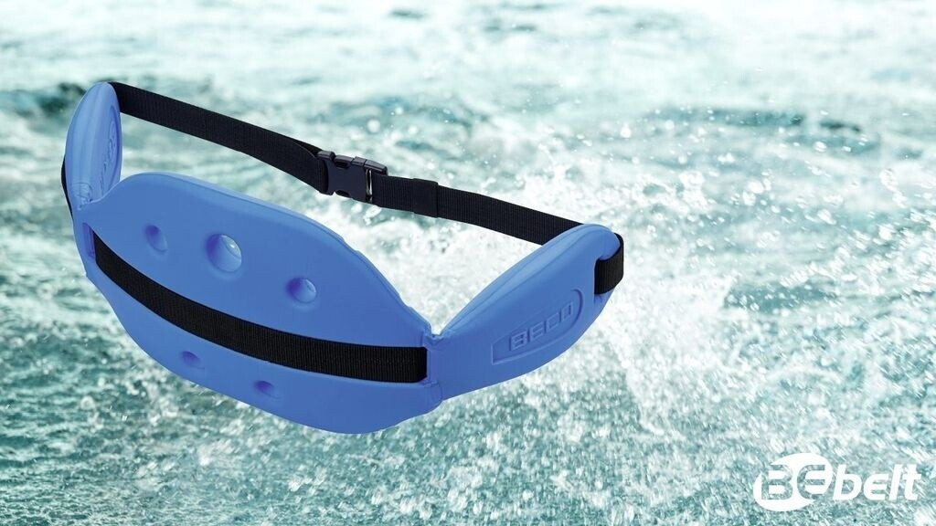 Aqua Jogging Gürtel RUNNER bis 100 kg Aqua Jogging Gürtel RUNNER bis 100 kg