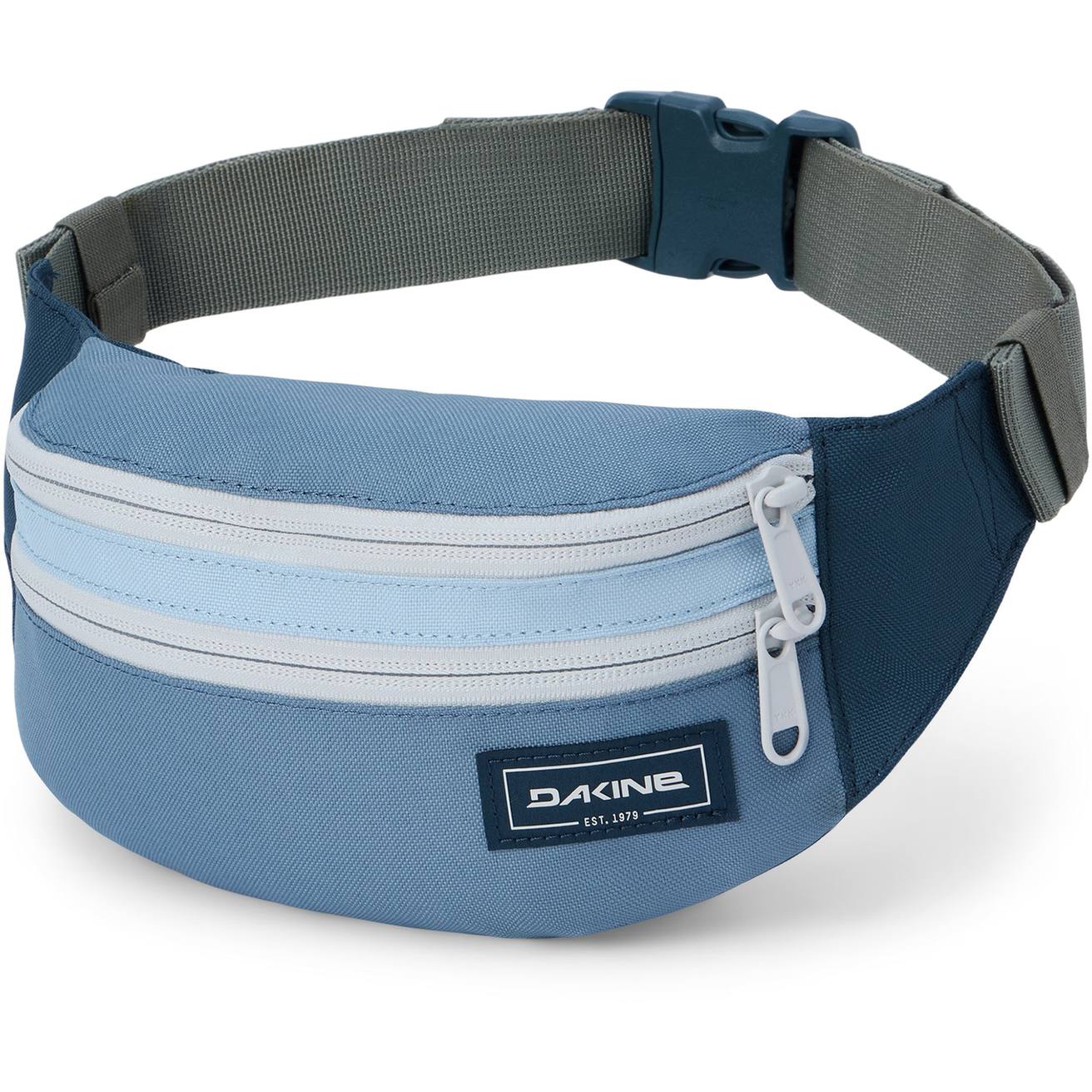 Dakine D10004370/PY Gürteltasche Classic Hip Pack - Hellblau Dakine D10004370/PY Gürteltasche Classic Hip Pack - Hellblau