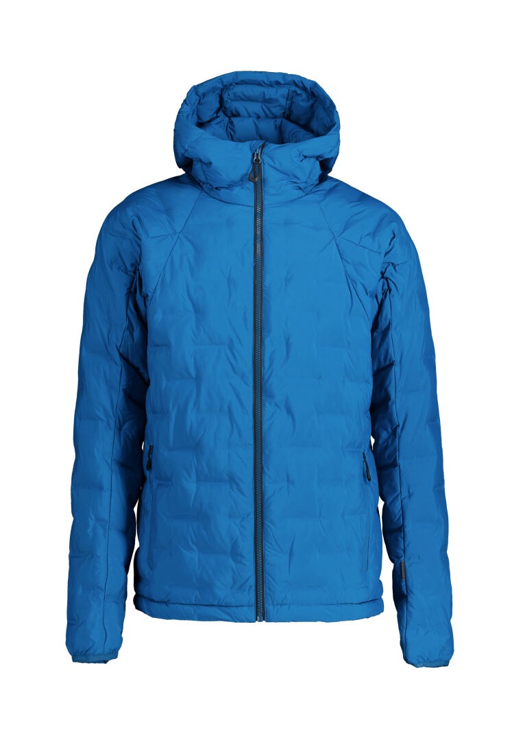 ICEPEAK 256238504IBL BEDIAS Jacke Herren Blau
