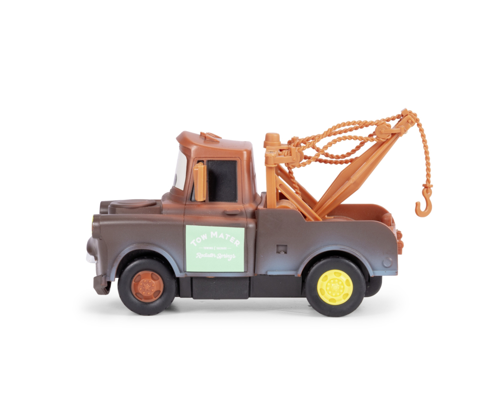Dickie Toys RC Cars Mater 1:32