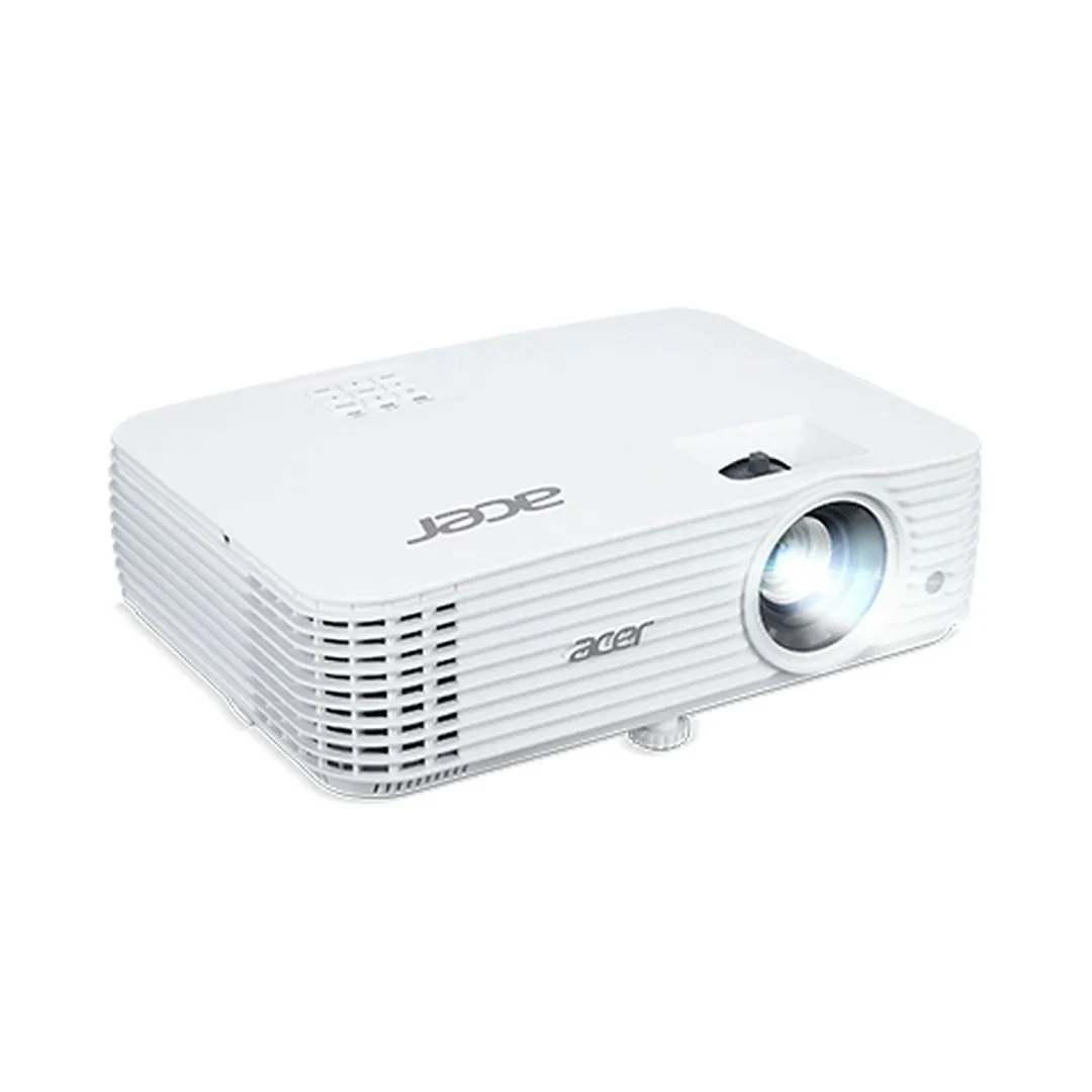 Acer X1629HK - DLP-Projektor - 3D - 4800 ANSI-Lumen MRJV911001