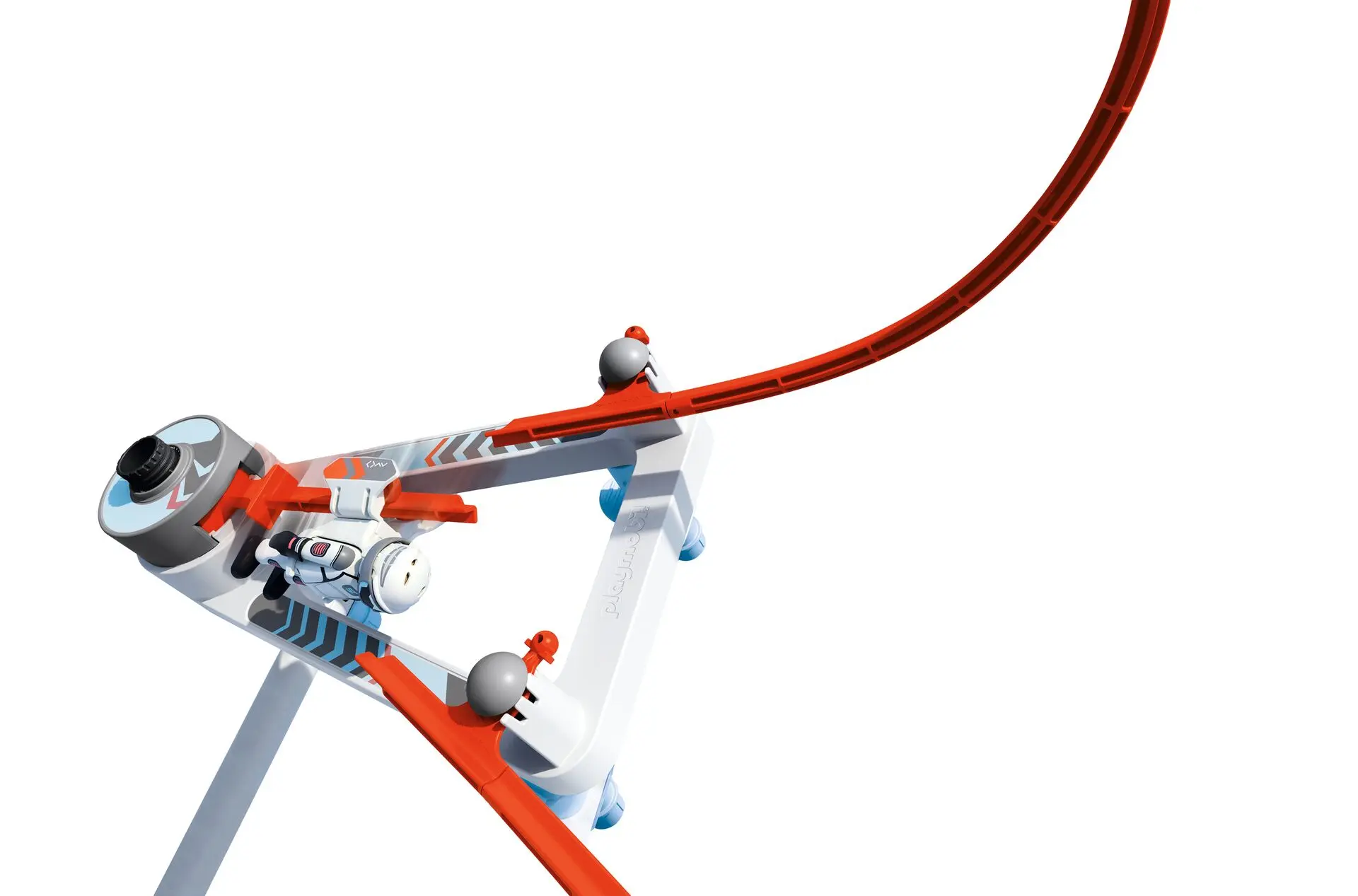 PLAYMOBIL 71971 Sky Trails: Flip Rail PLAYMOBIL 71971 Sky Trails: Flip Rail