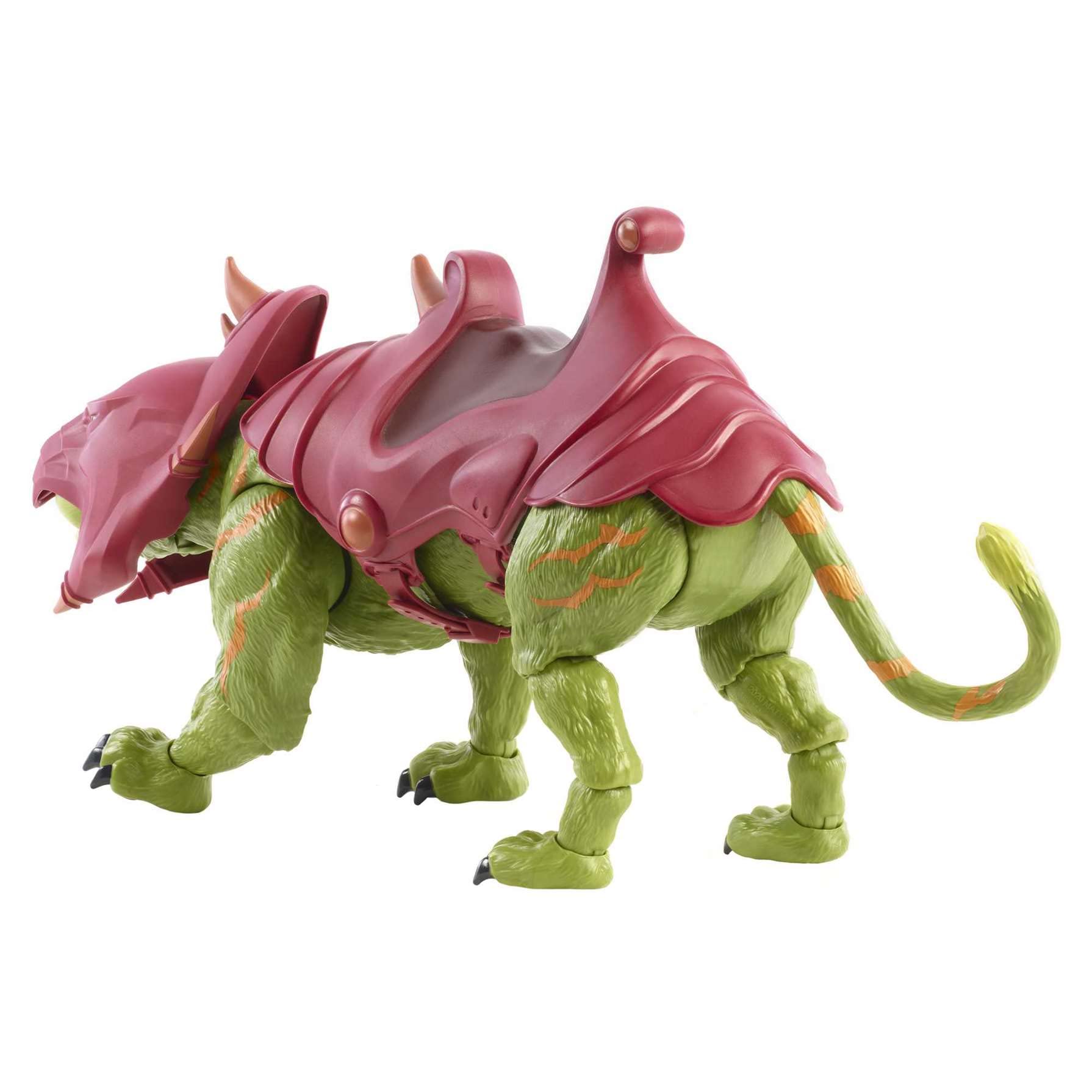 Mattel MASTERS OF THE UNIVERSE Revelation Battle Cat - GYV18 Mattel MASTERS OF THE UNIVERSE Revelation Battle Cat - GYV18