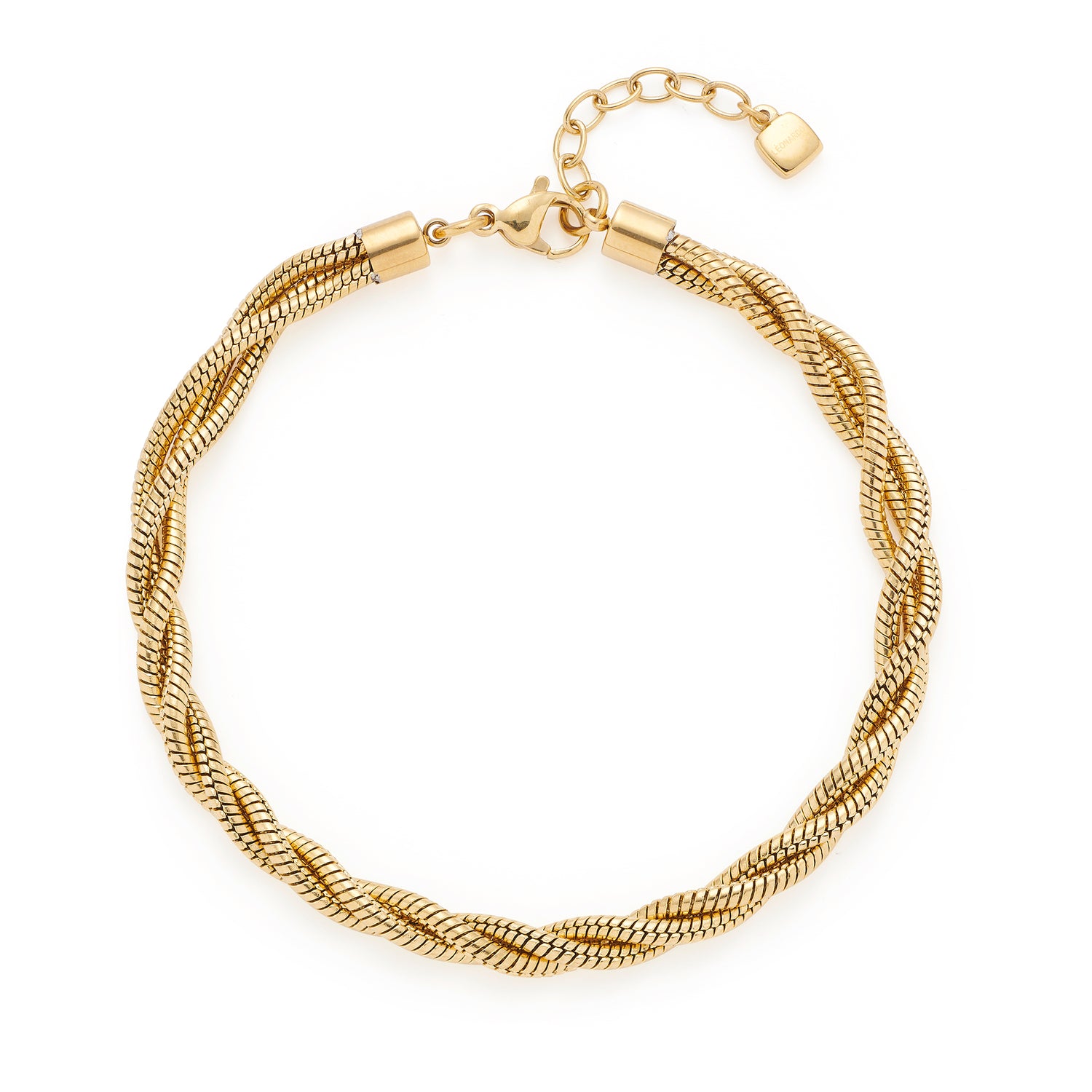 LeonardoArmband gold SUE LeonardoArmband gold SUE