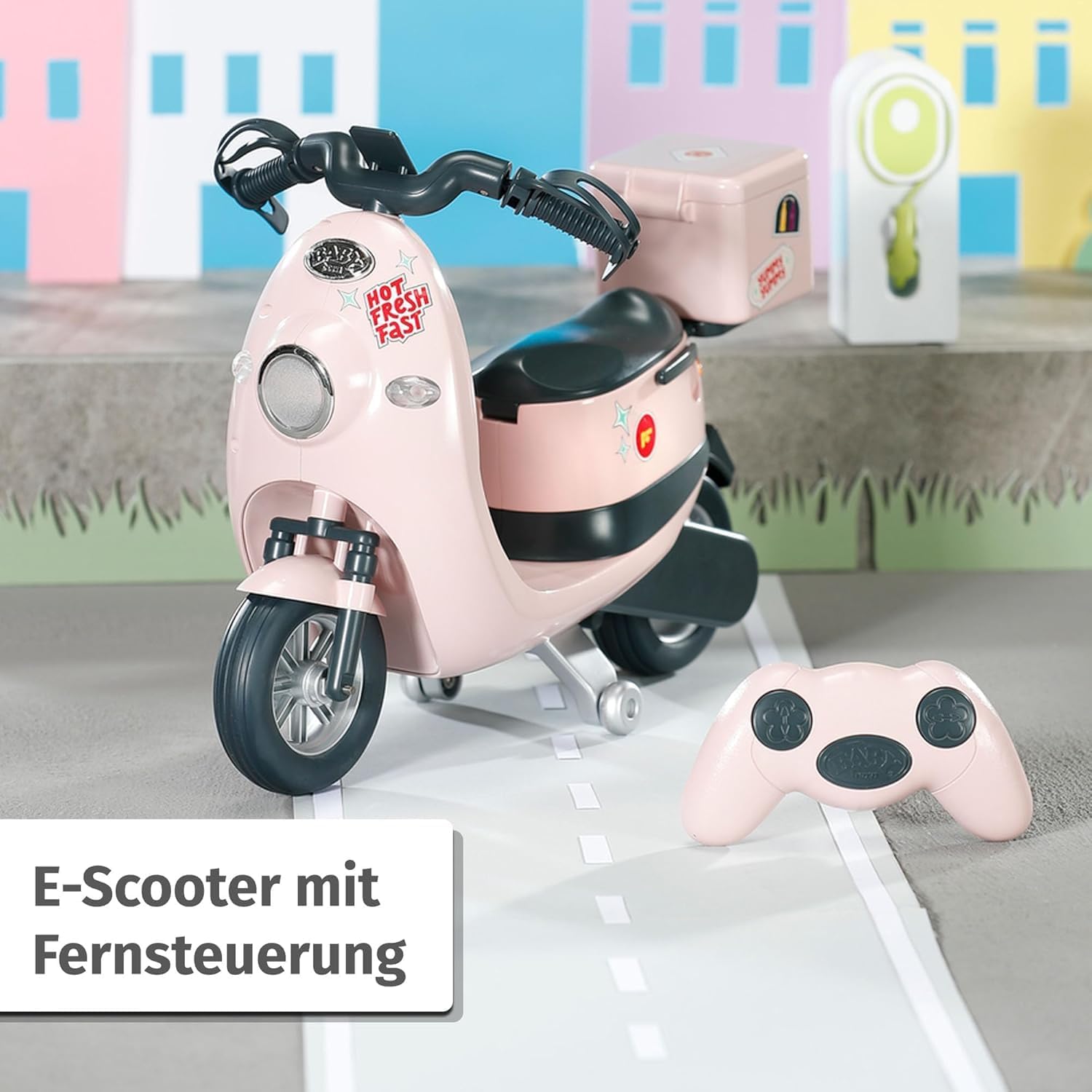 Roller, Transport, Fahrzeug, Motorrad