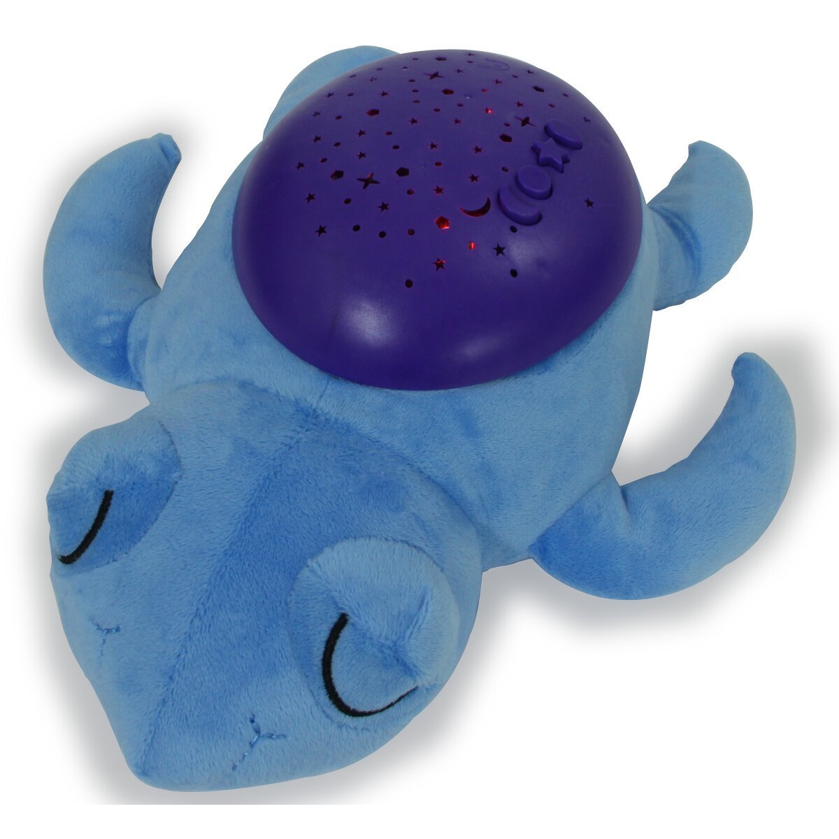 JAMARA Sternenlicht LED Dreamy Schildkröte JAMARA Sternenlicht LED Dreamy Schildkröte