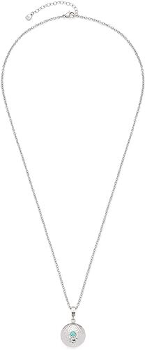 Leonardo, 17943, Halskette, Dana, Zubehor, Schmuck, Halskette, Anhänger, Diamant