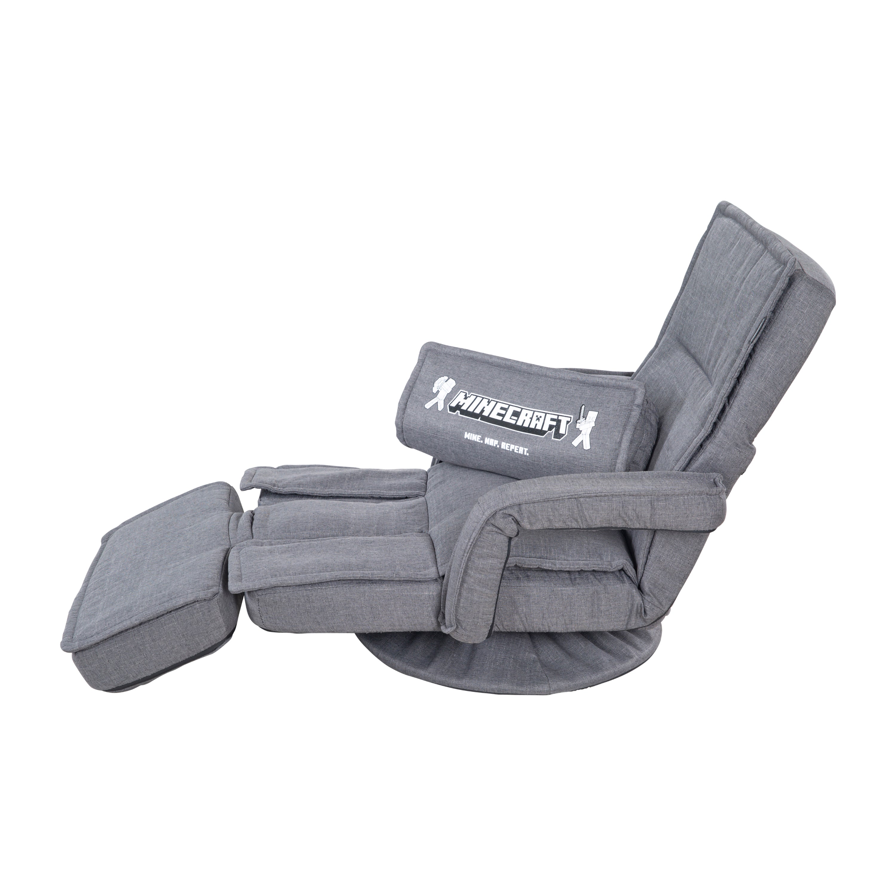 Roba 657131HG GAMING-SESSEL MIT STÜTZEN INKL HALTERUNG – Spielmöbel - Bild 16 Roba 657131HG GAMING-SESSEL MIT STÜTZEN INKL HALTERUNG – Spielmöbel - Produktbild 16