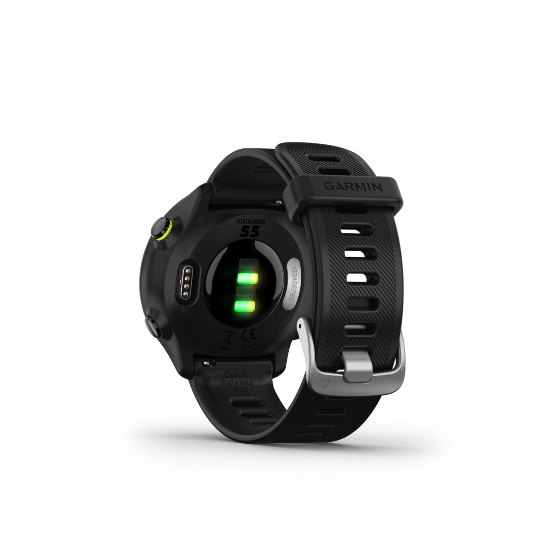 Armbanduhr, Elektronik