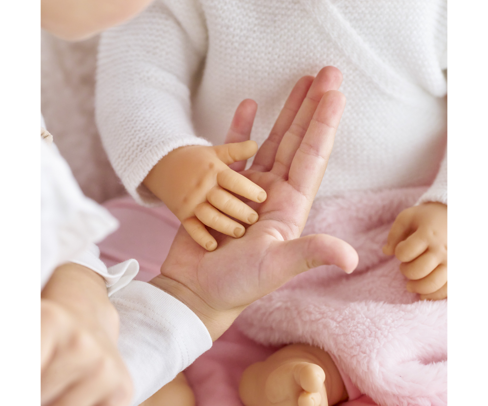 Corolle Corolle MGP Rose Newborn