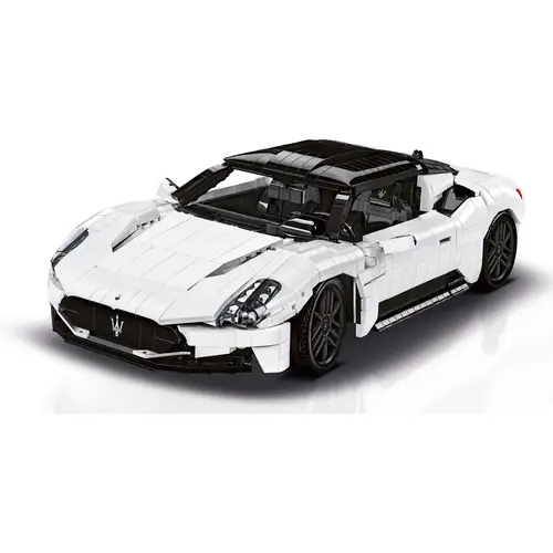 Cobi 24335 Maserati MC20 Cobi 24335 Maserati MC20