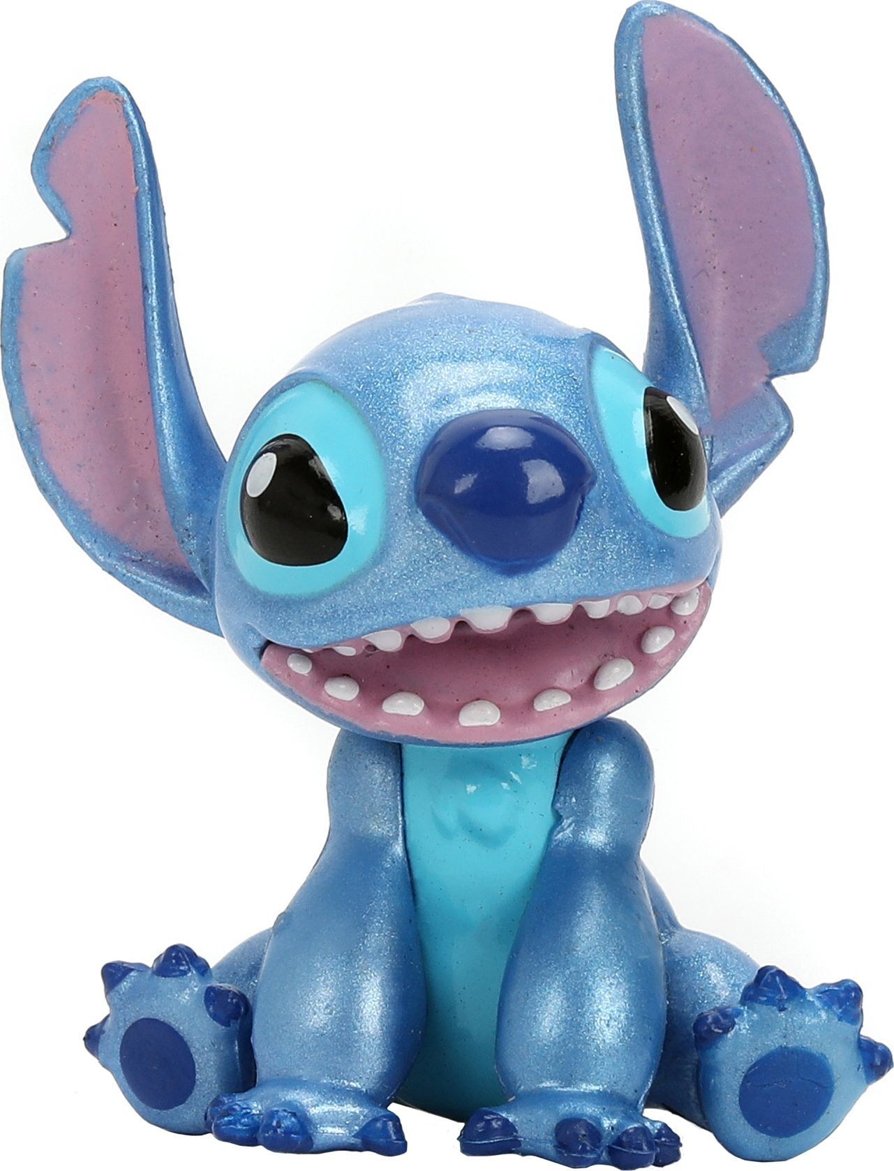 Produktfoto - SIMBA - Stitch 1961 VW Bus 1:24 - Modell SIMBA 9336340314R00 Produktbild fuer Online-Shop