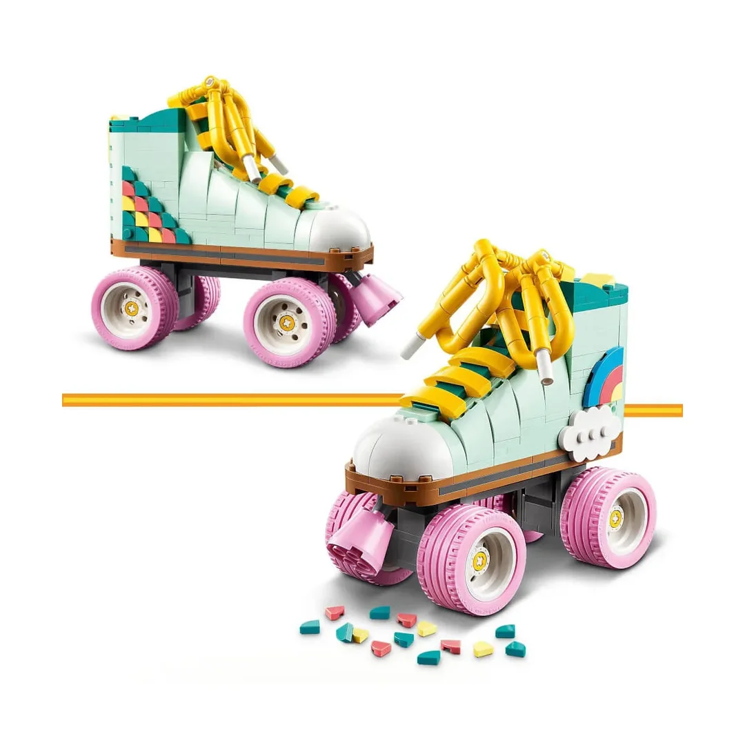 LEGO® Creator 3 in 1 Rollschuh 31148 LEGO® Creator 3 in 1 Rollschuh 31148