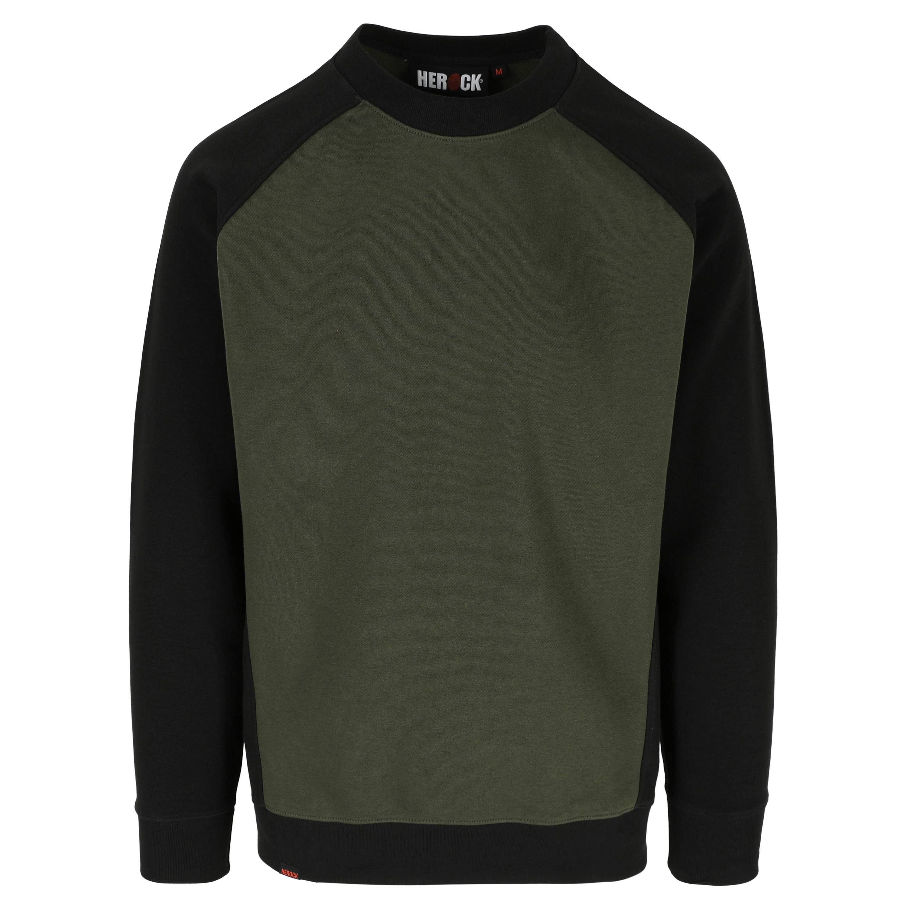 HEROCK Boris Sweater HR 22MSW2401 HEROCK Boris Sweater HR 22MSW2401