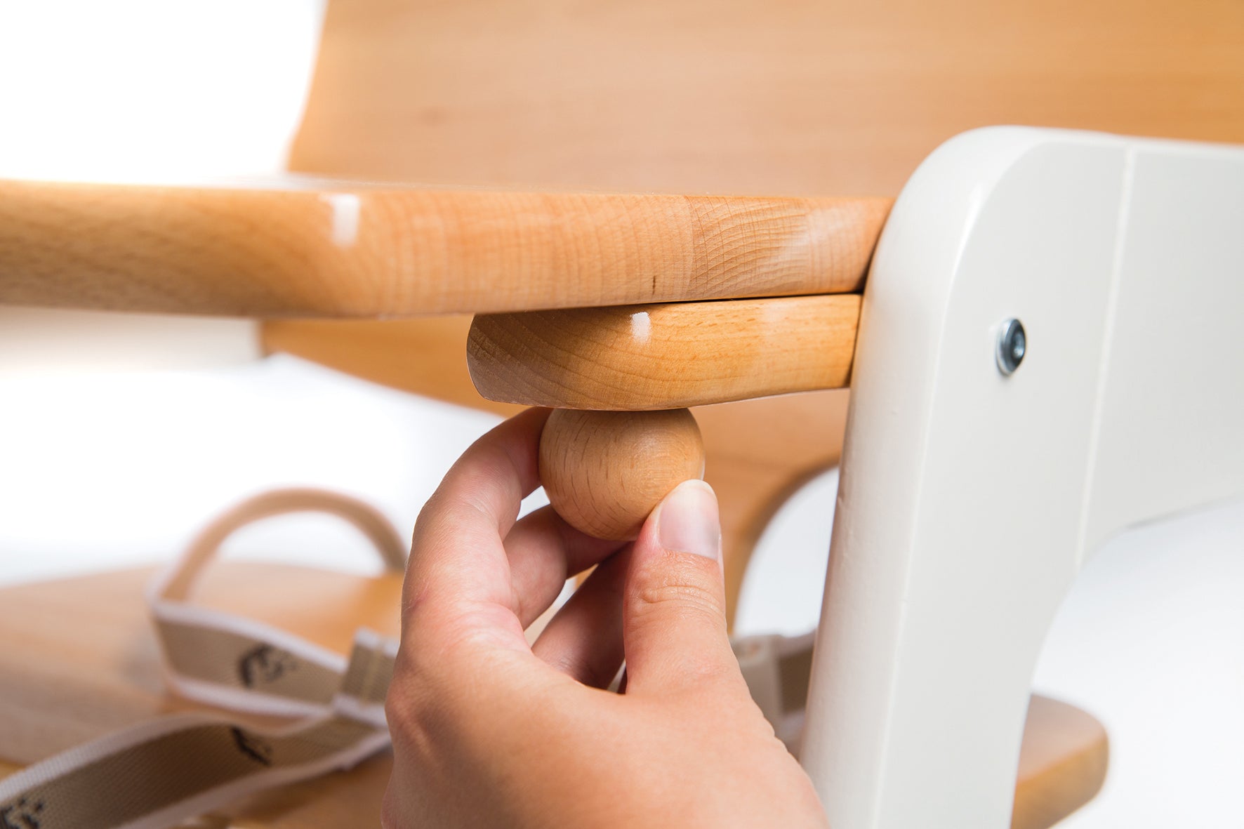 Roba 7545BC Treppenhochstuhl bicolor - Produktbild 10