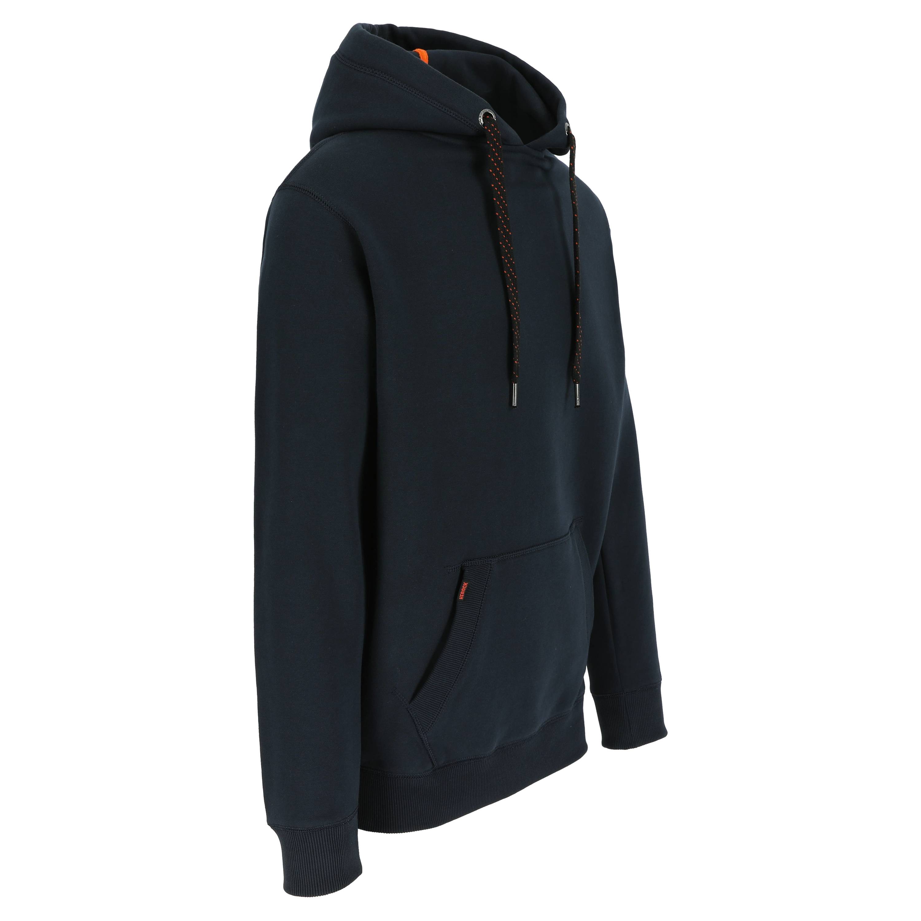 HEROCK Hesus Hoodie HR 22MSW1401