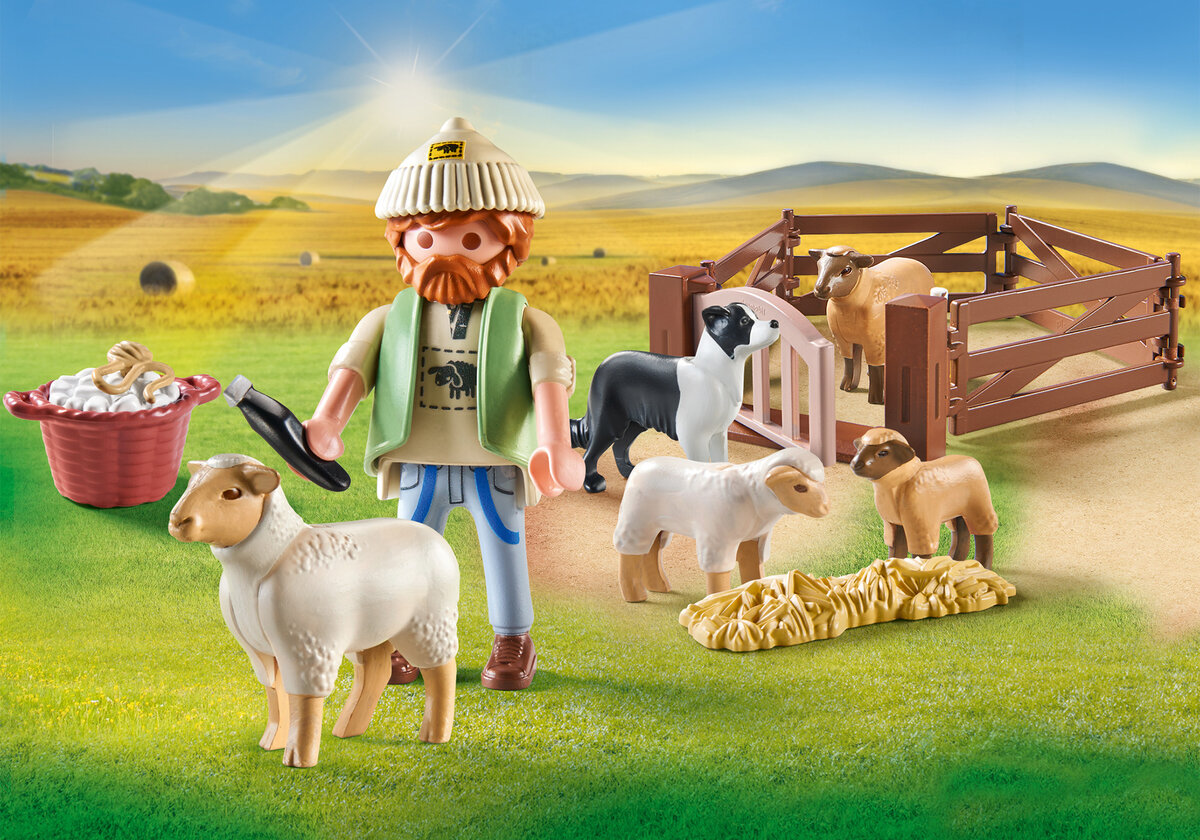 Gras, Draußen, Person, Hund, Natur