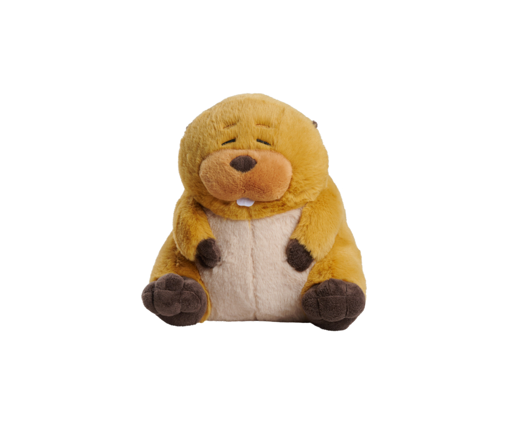 Simba Pixar Hoppers Loaf Beaver, 22cm