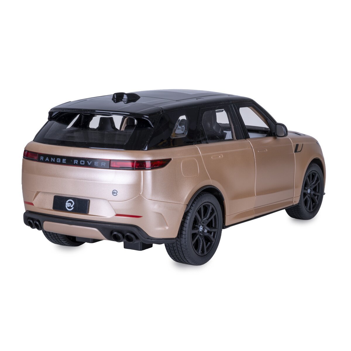 JAMARA Range Rover Sport SV 1:14 gold 2,4GHz Tür manuell ab 6 Jahren