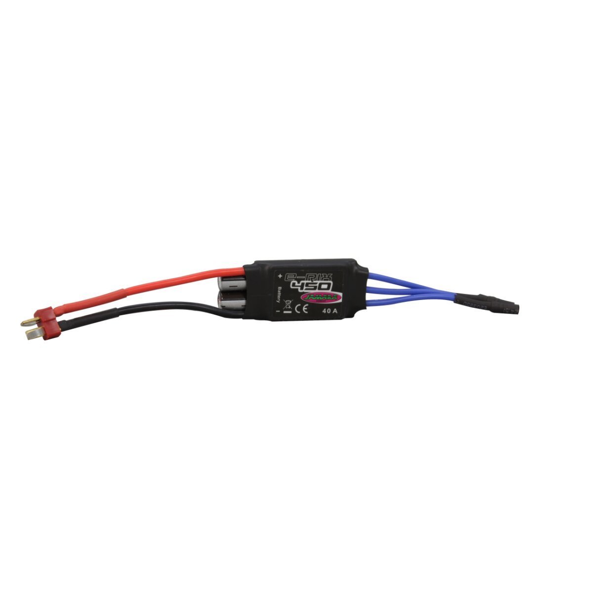 JAMARA Flugregler E-Rix 450 JAMARA Flugregler E-Rix 450
