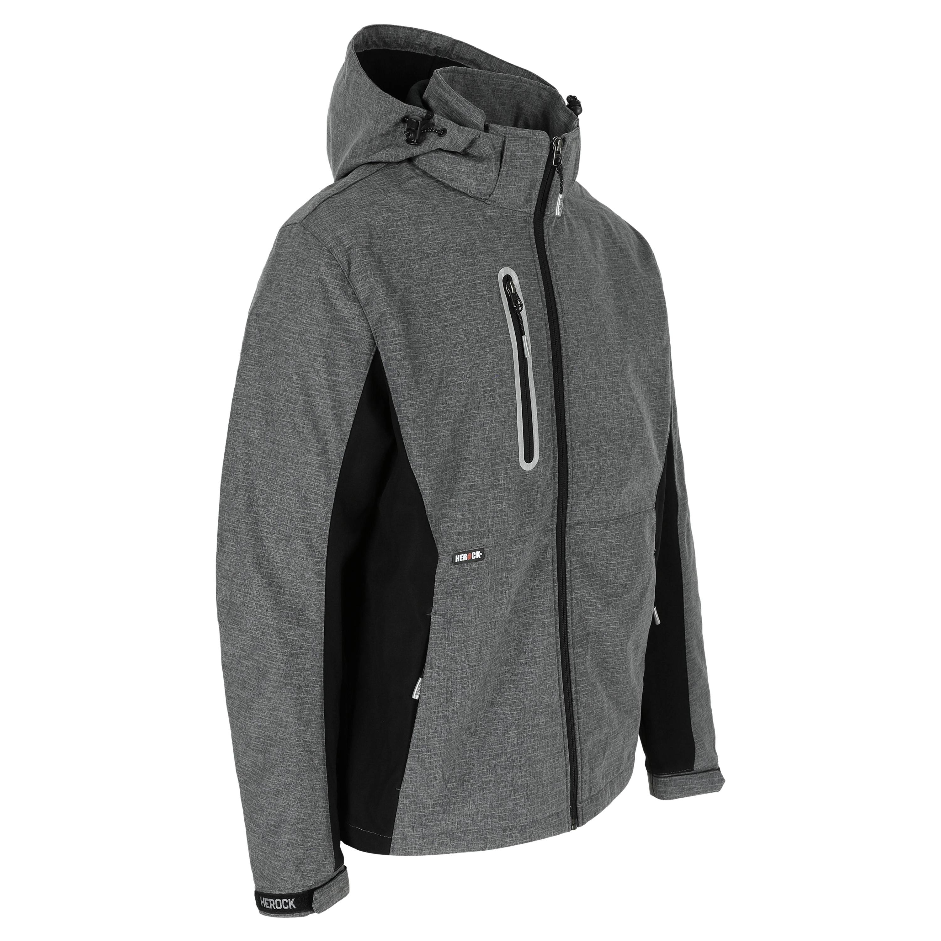 HEROCK Flexor Softshell Jacke HR 23MJC2102 HEROCK Flexor Softshell Jacke HR 23MJC2102