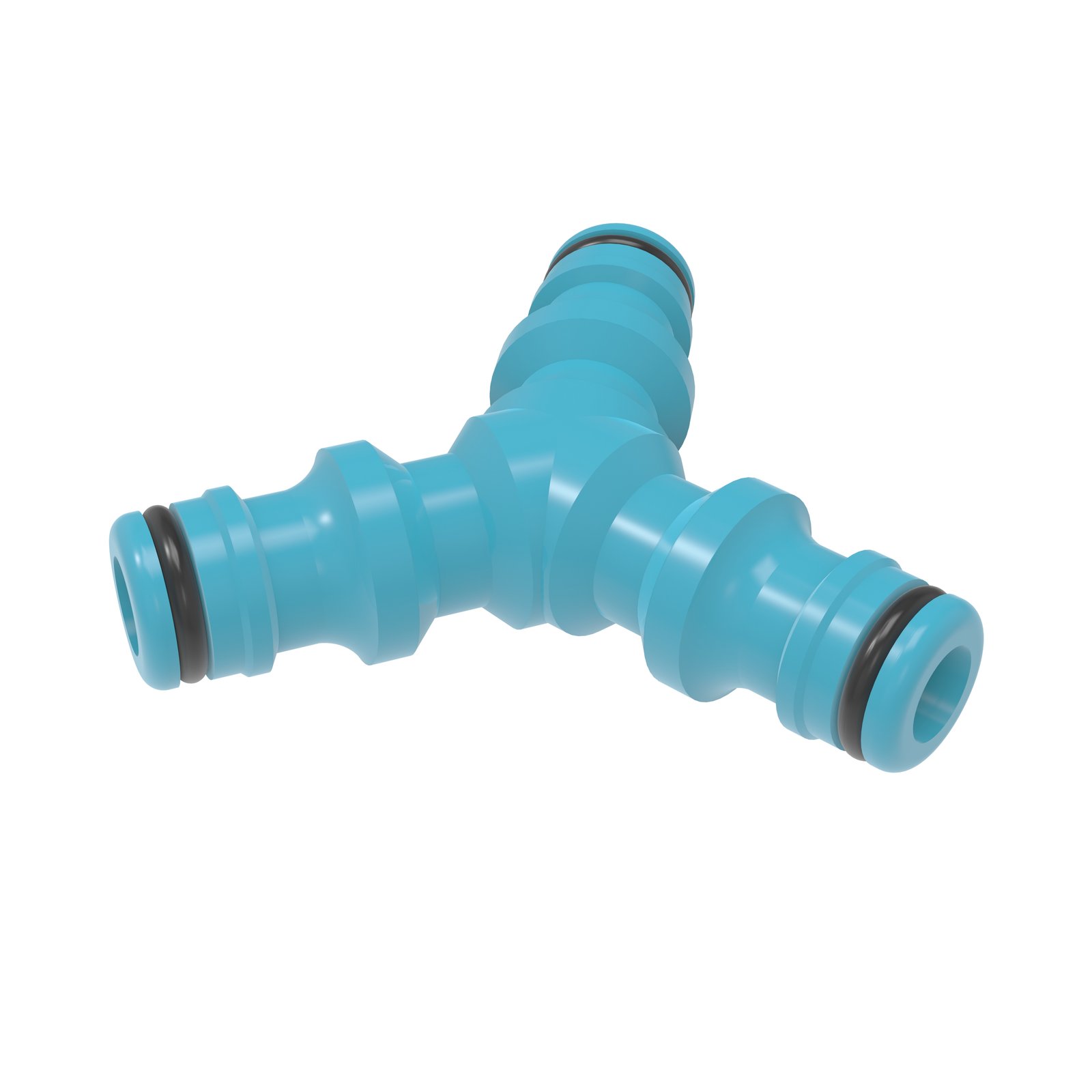 Cellfast 3-Stück Verbinder BASIC Cellfast 3-Stück Verbinder BASIC