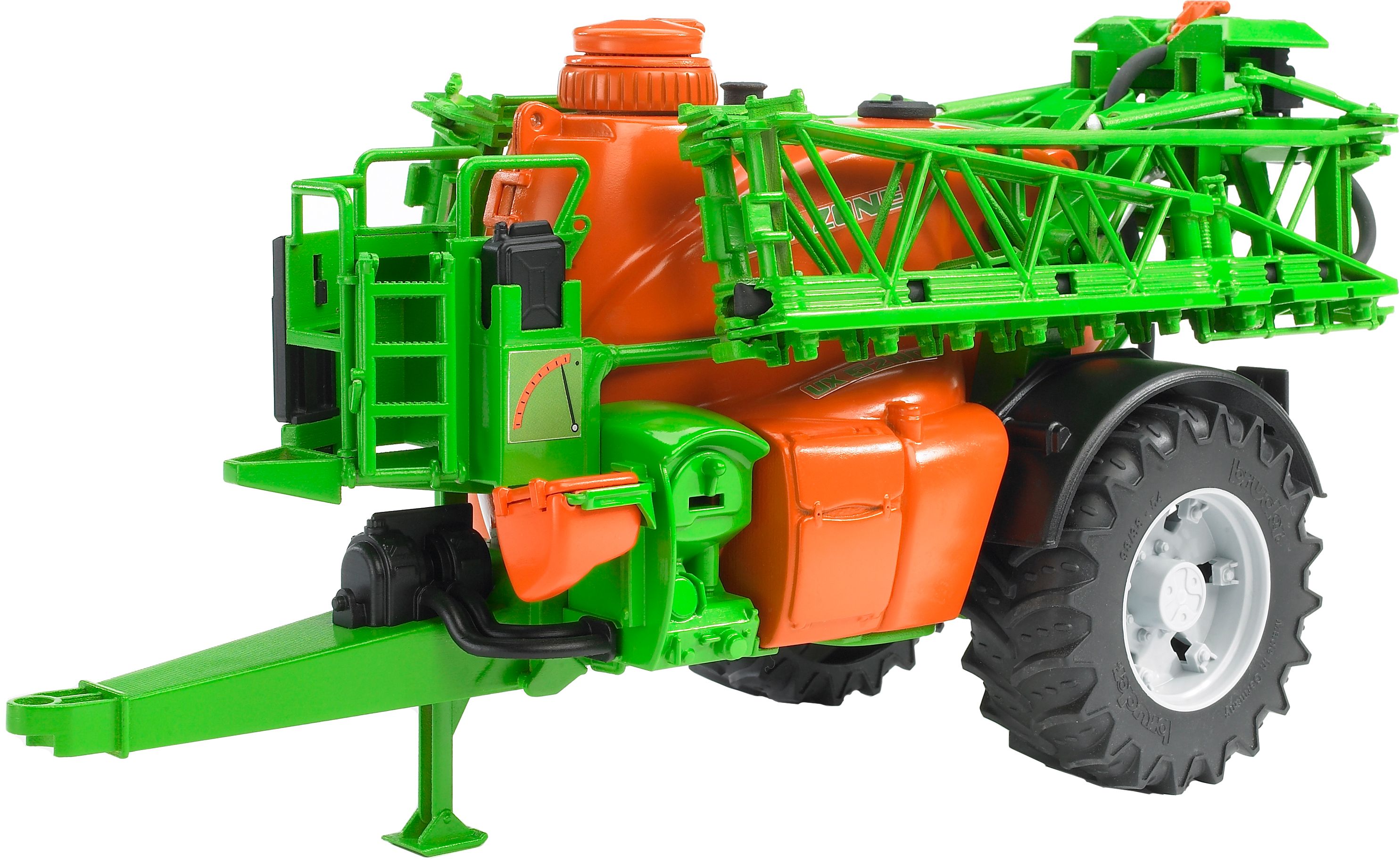 Bruder 02207 Amazone Anhängefeldspritze UX 5200