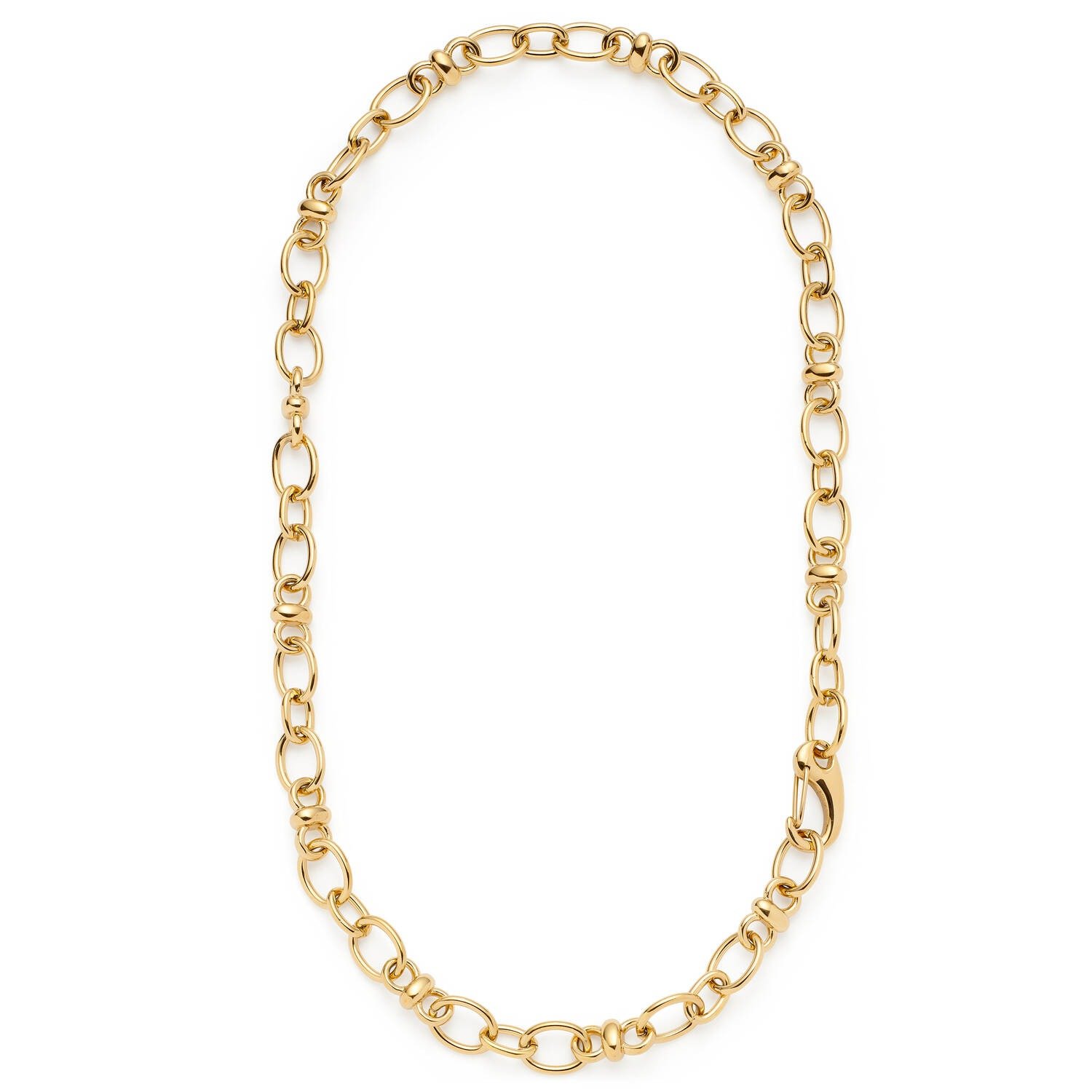 Leonardo 026093 Halskette 50 gold Virginia Leonardo 026093 Halskette 50 gold Virginia