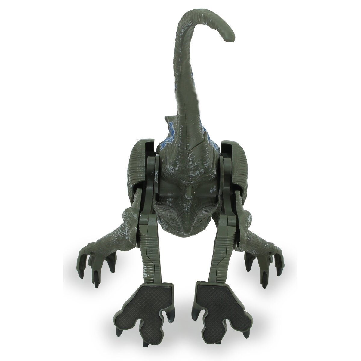 JAMARA Dinosaurier Velociraptor Li-Ion 3,7V 2,4GHz ab 6 Jahren