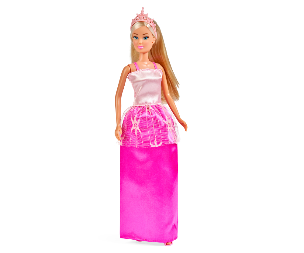 Simba SL Princess Fashion